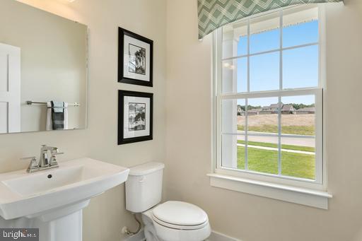 BENTLEY PARK - Residential