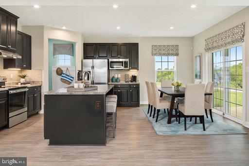 BENTLEY PARK - Residential