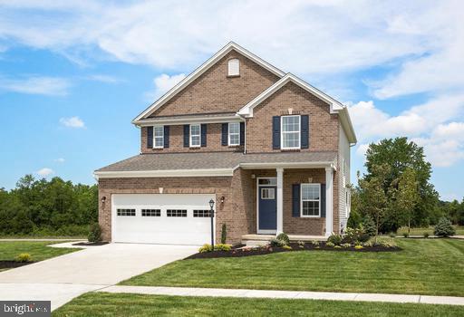 BENTLEY PARK - Residential