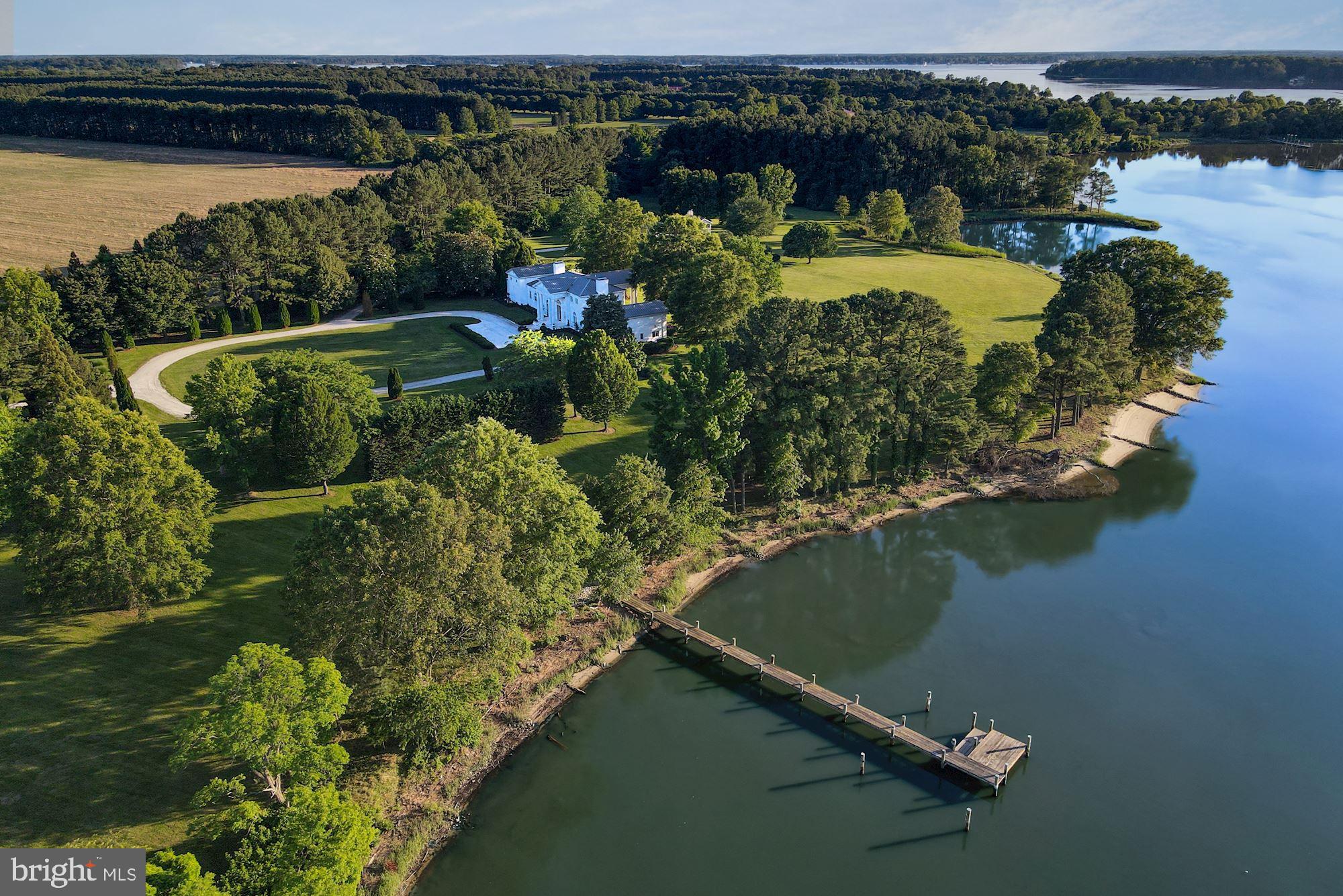 WATERFRONT - Residential