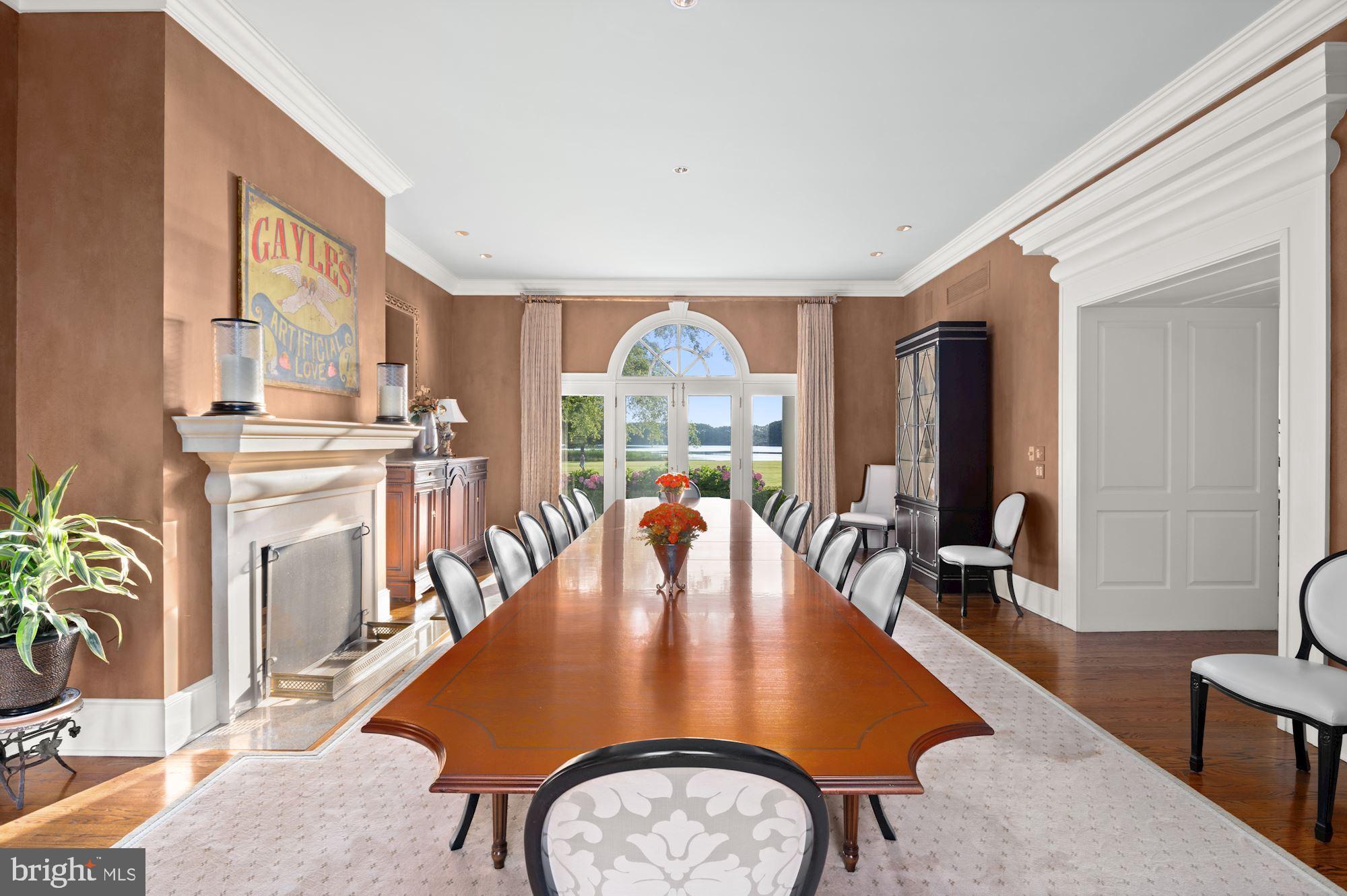 WATERFRONT - Residential