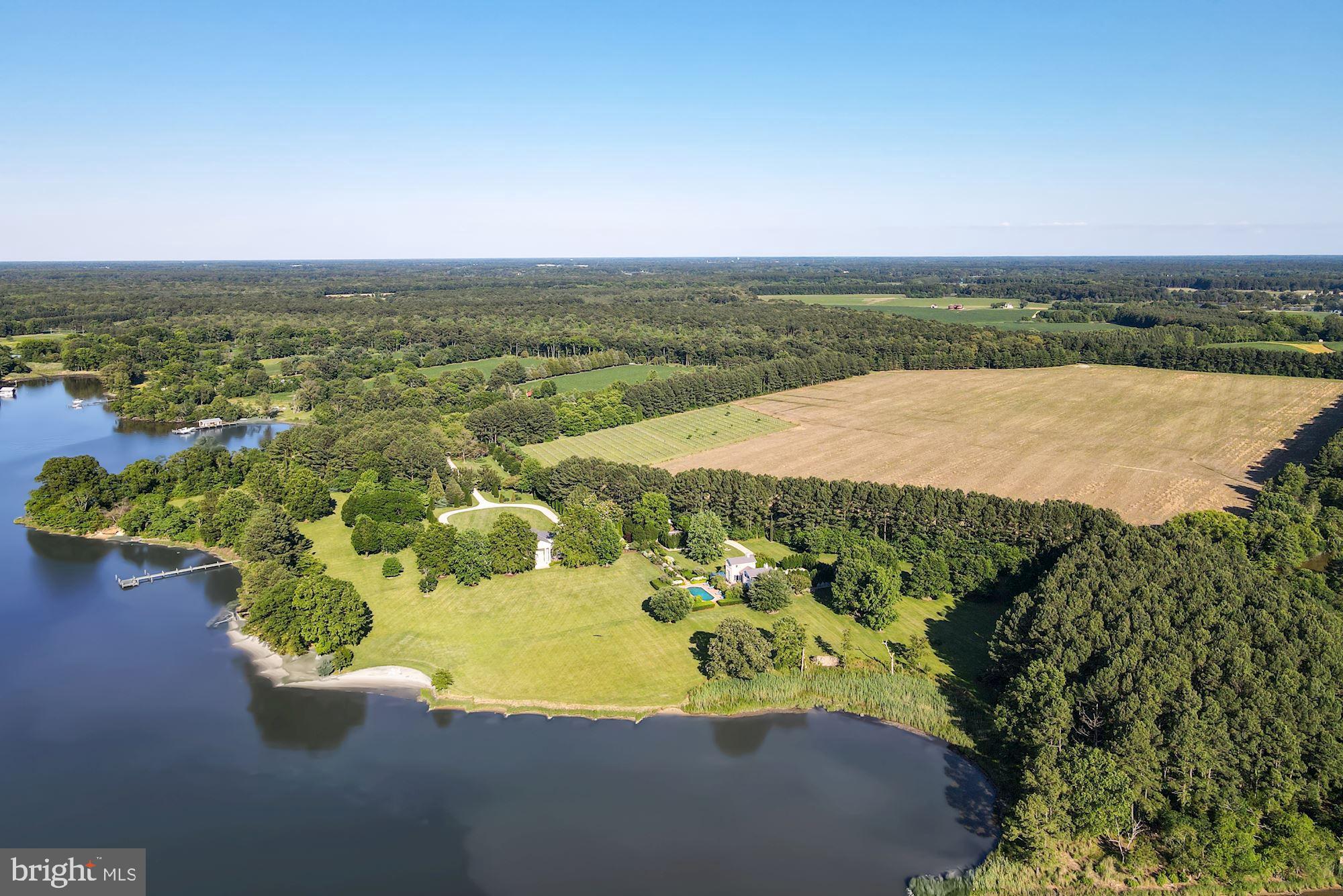 WATERFRONT - Residential