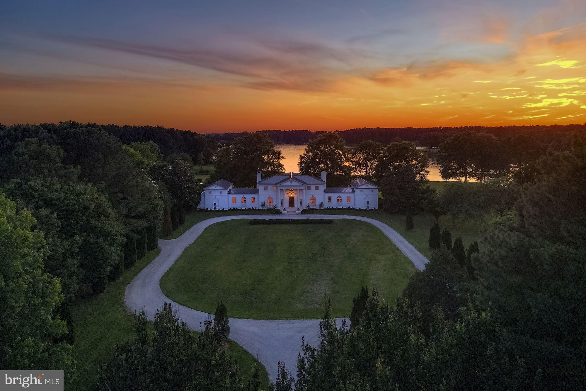 WATERFRONT - Residential