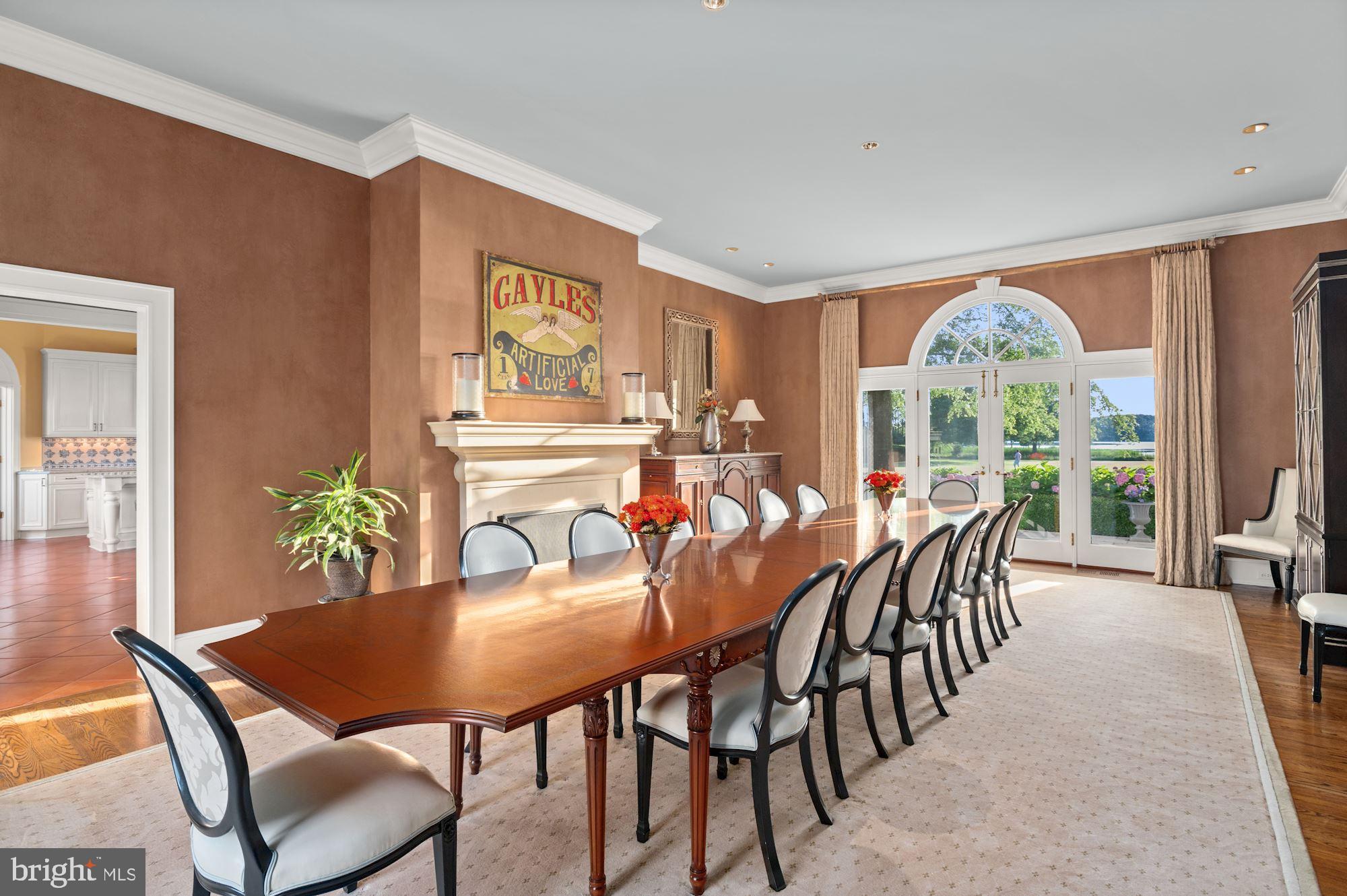 WATERFRONT - Residential