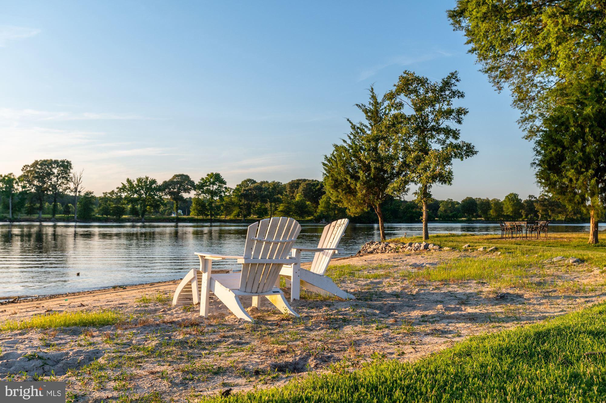 WATERFRONT - Residential