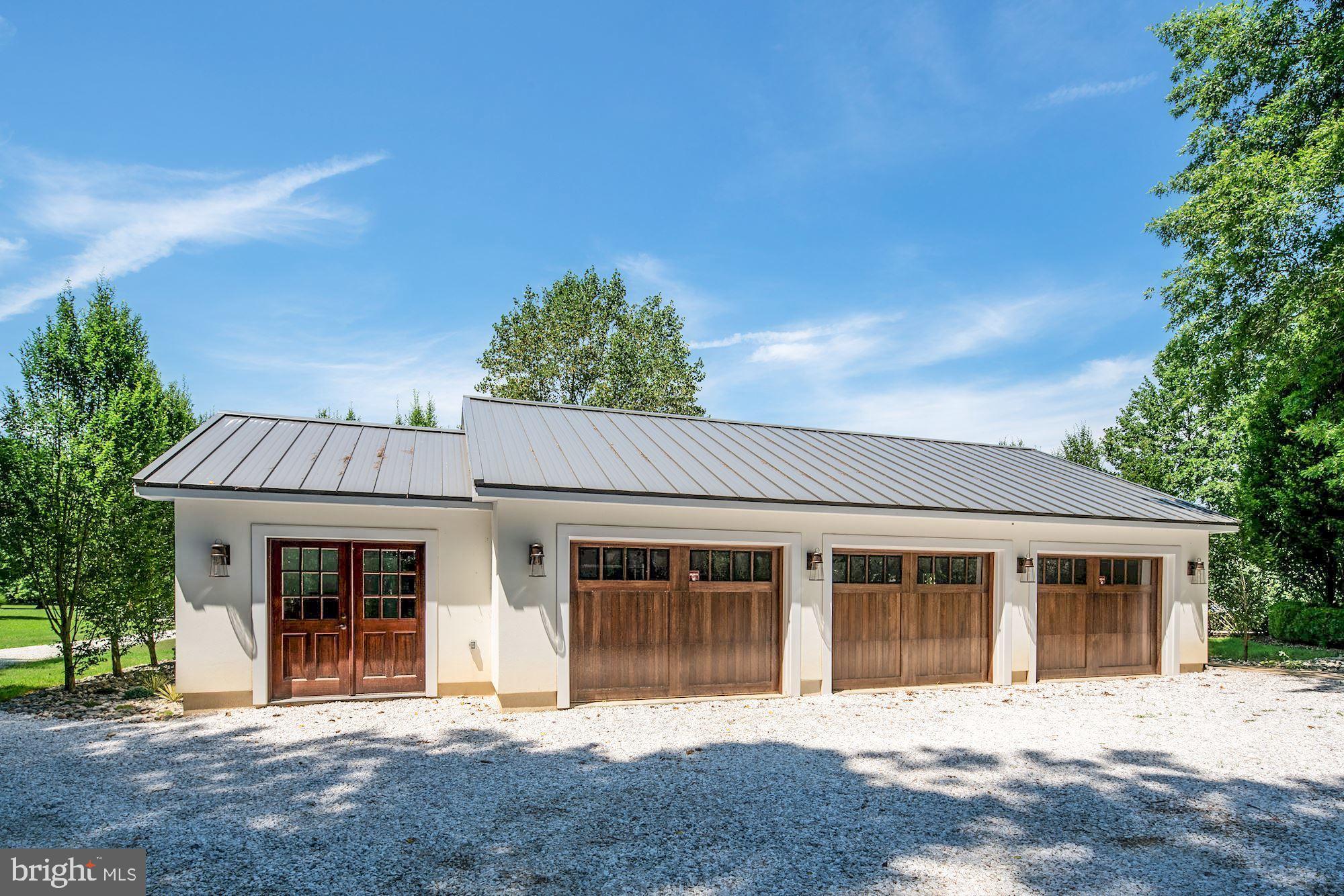 WATERFRONT - Residential