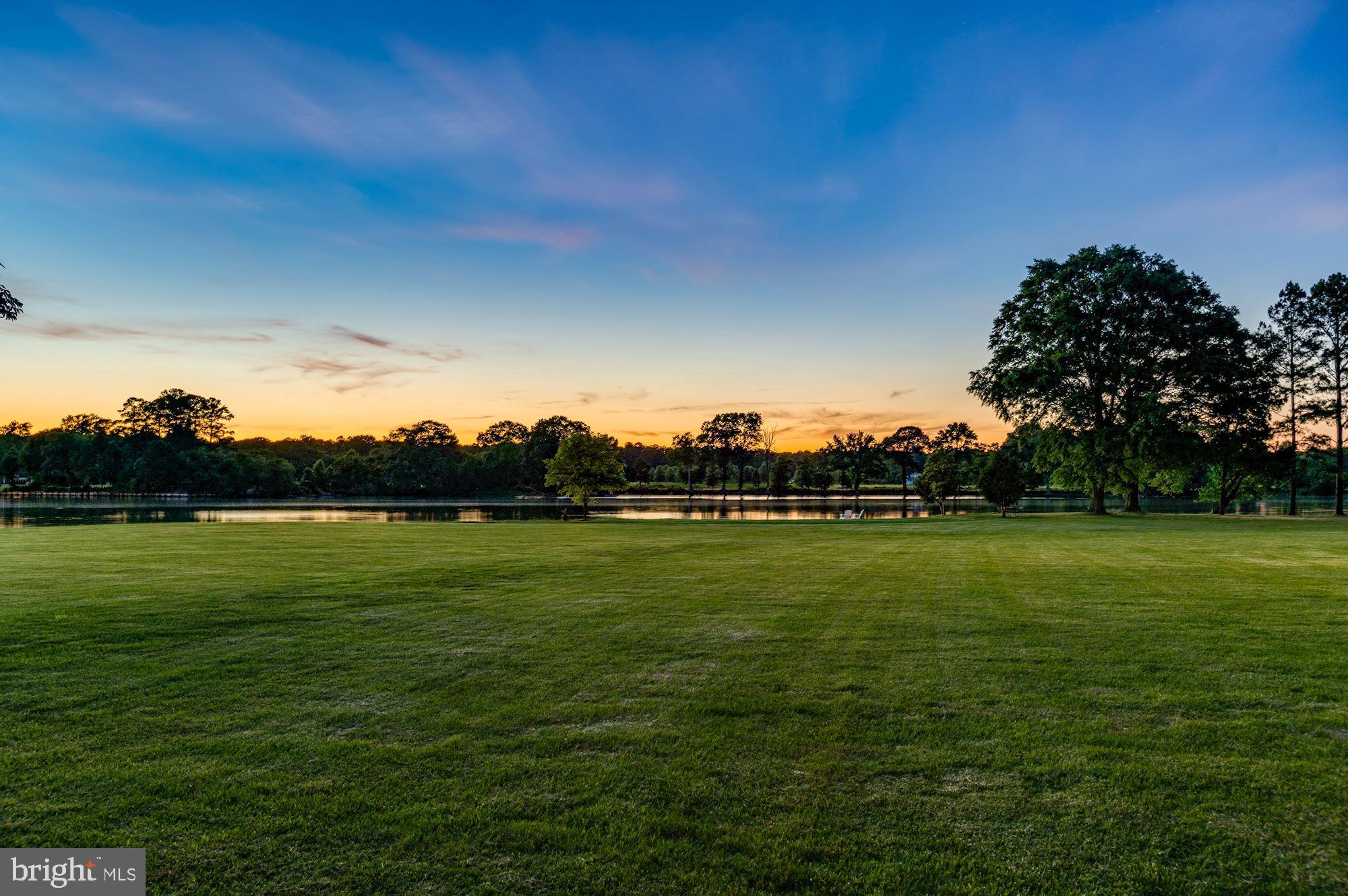 WATERFRONT - Residential
