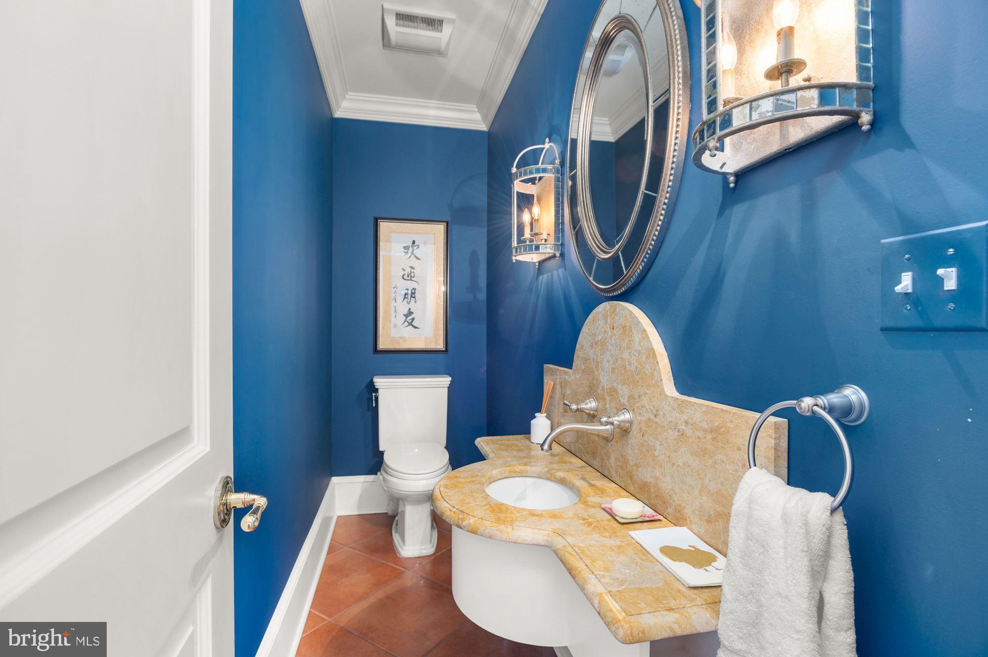 WATERFRONT - Residential