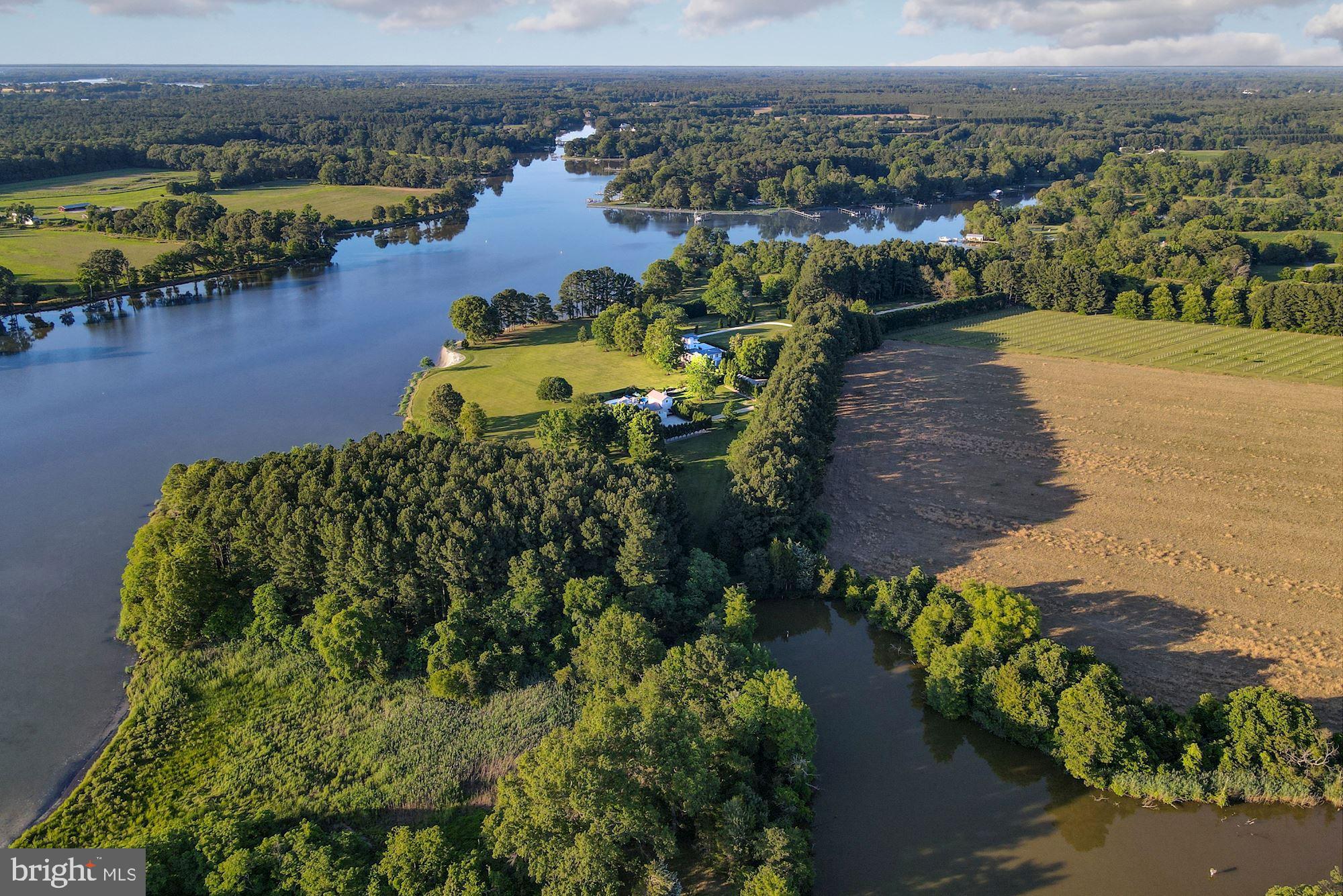 WATERFRONT - Residential