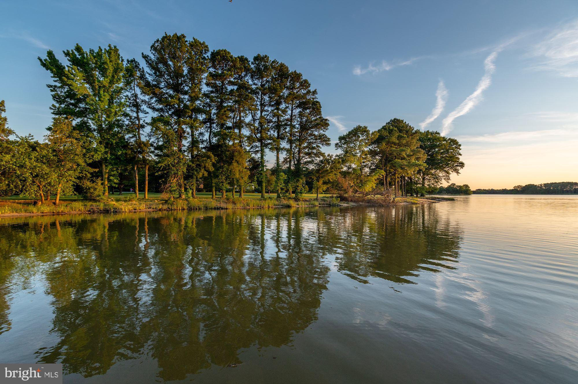 WATERFRONT - Residential