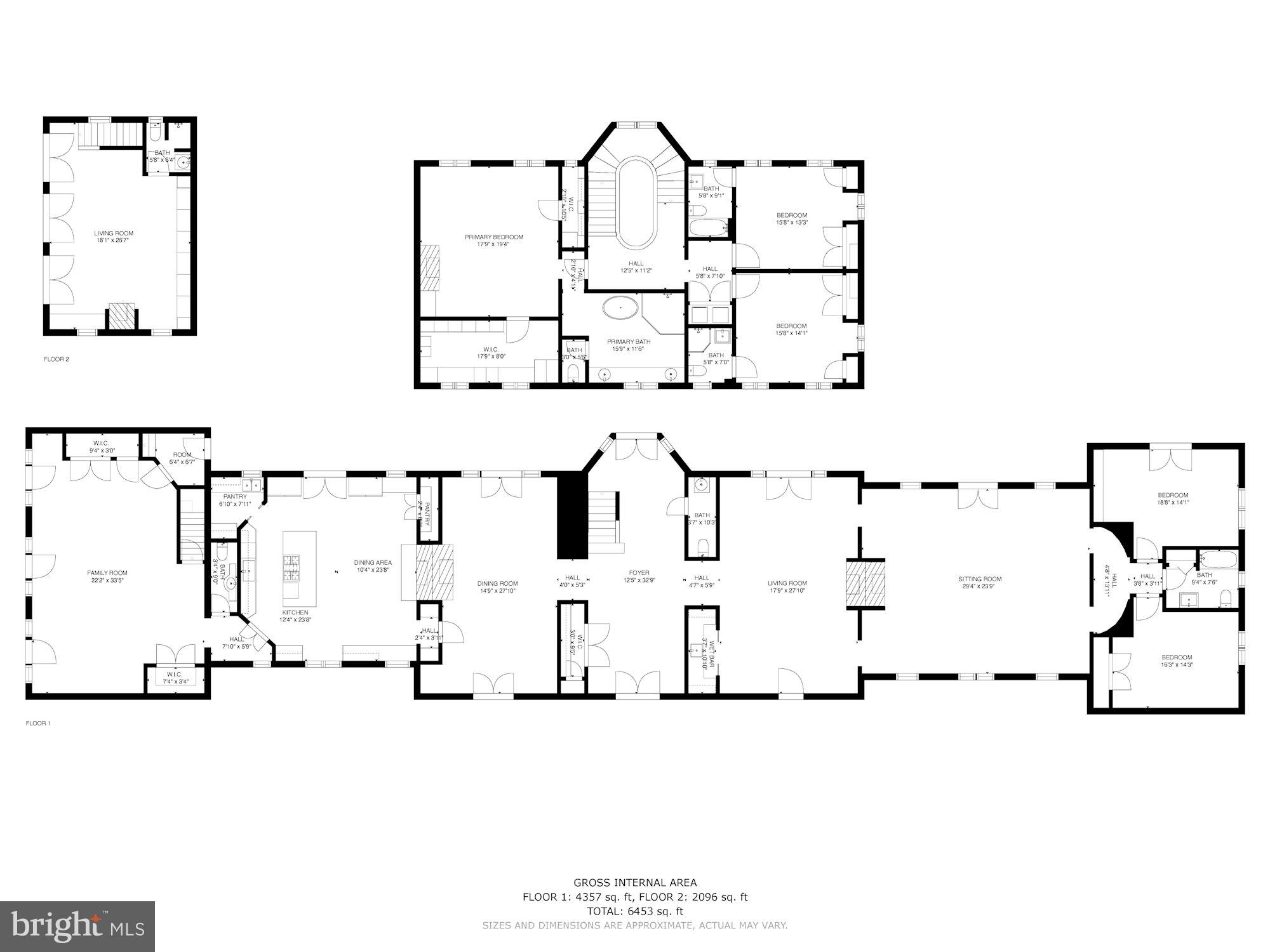 WATERFRONT - Residential