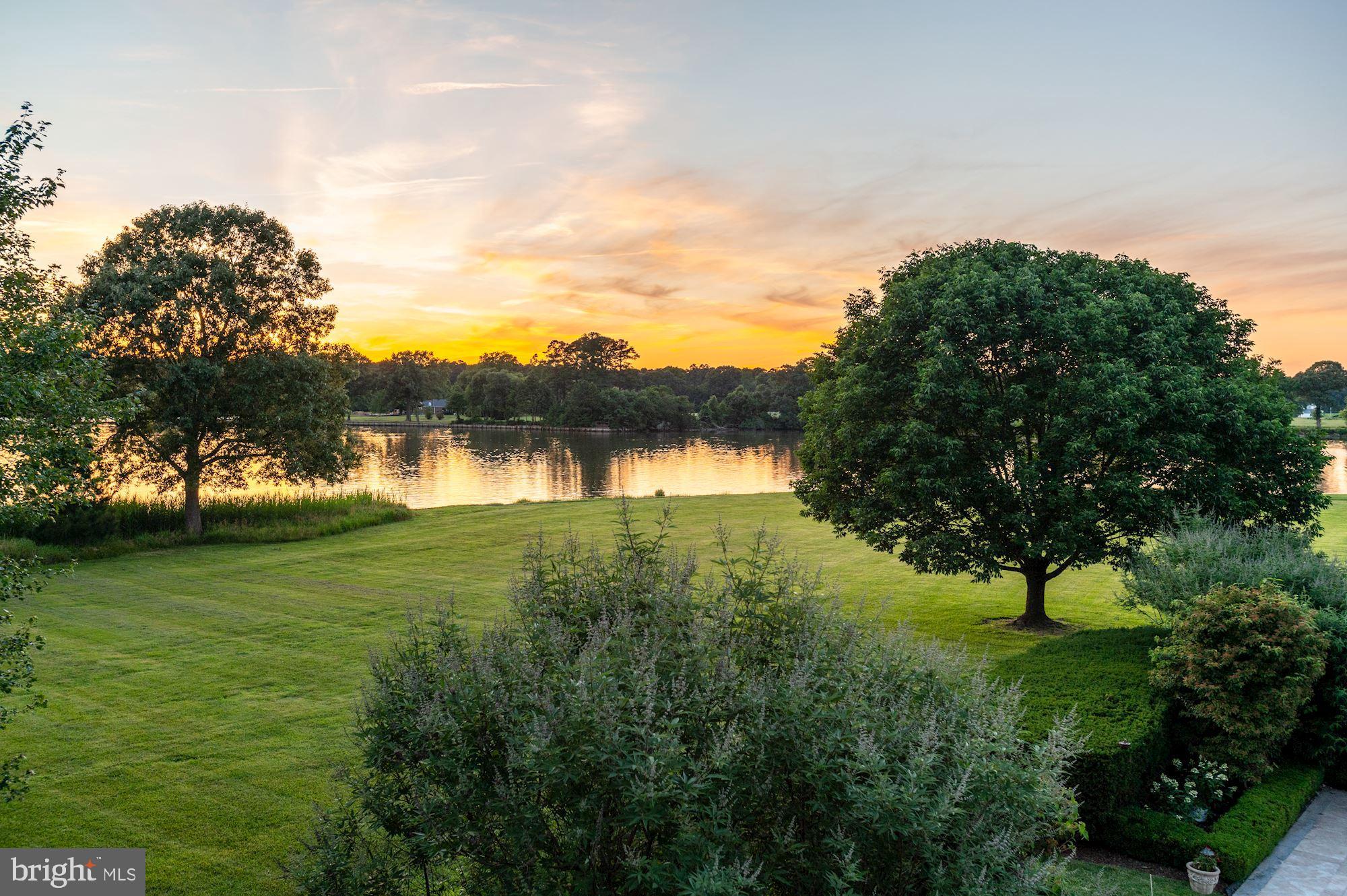 WATERFRONT - Residential