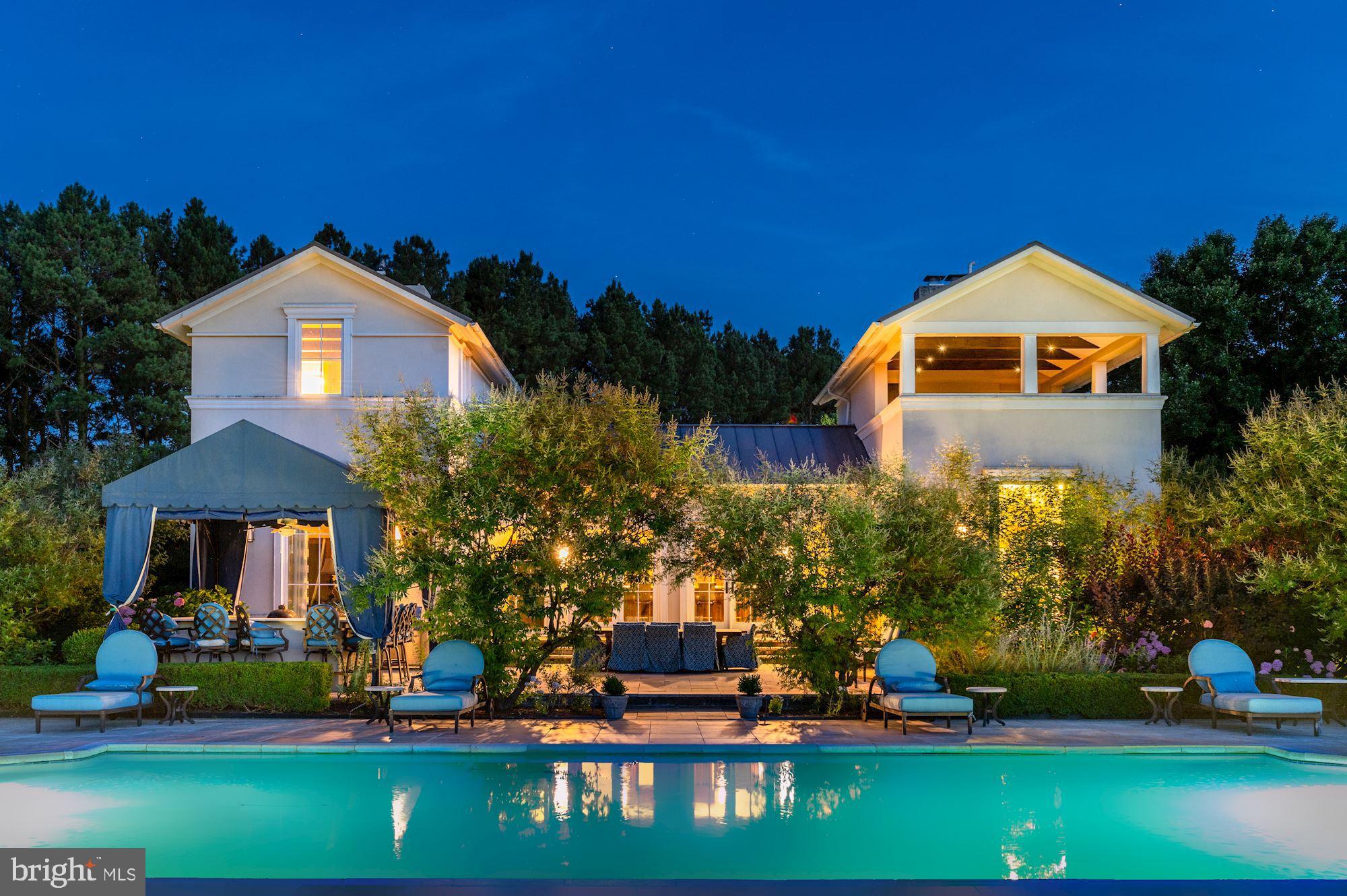 WATERFRONT - Residential