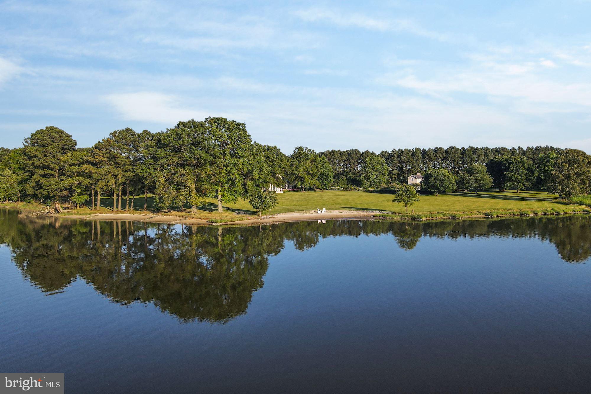 WATERFRONT - Residential