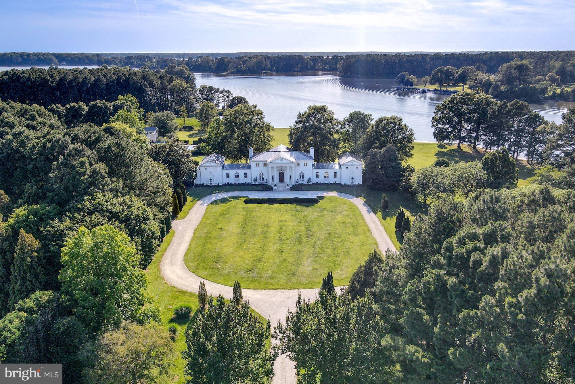 WATERFRONT - Residential