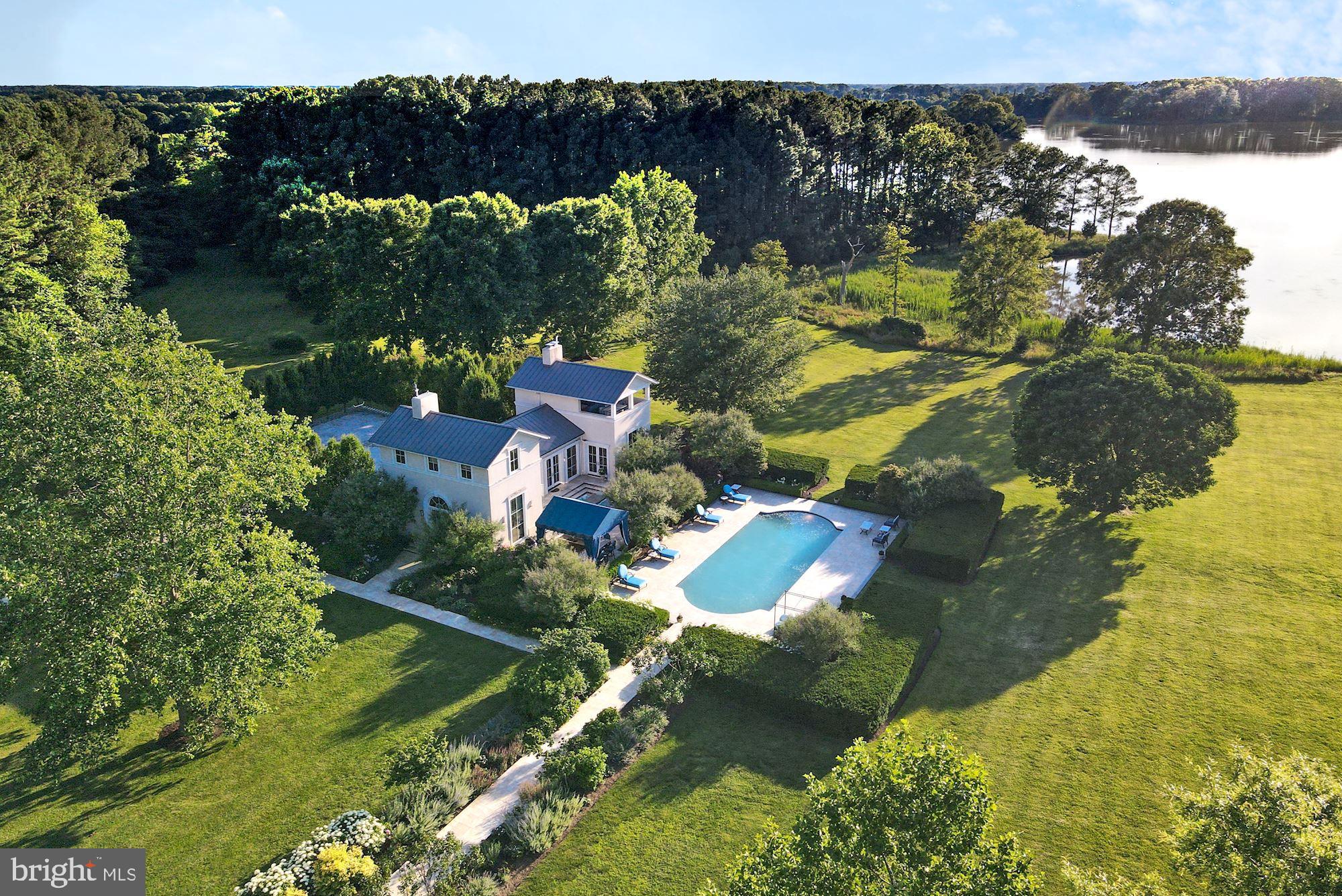 WATERFRONT - Residential