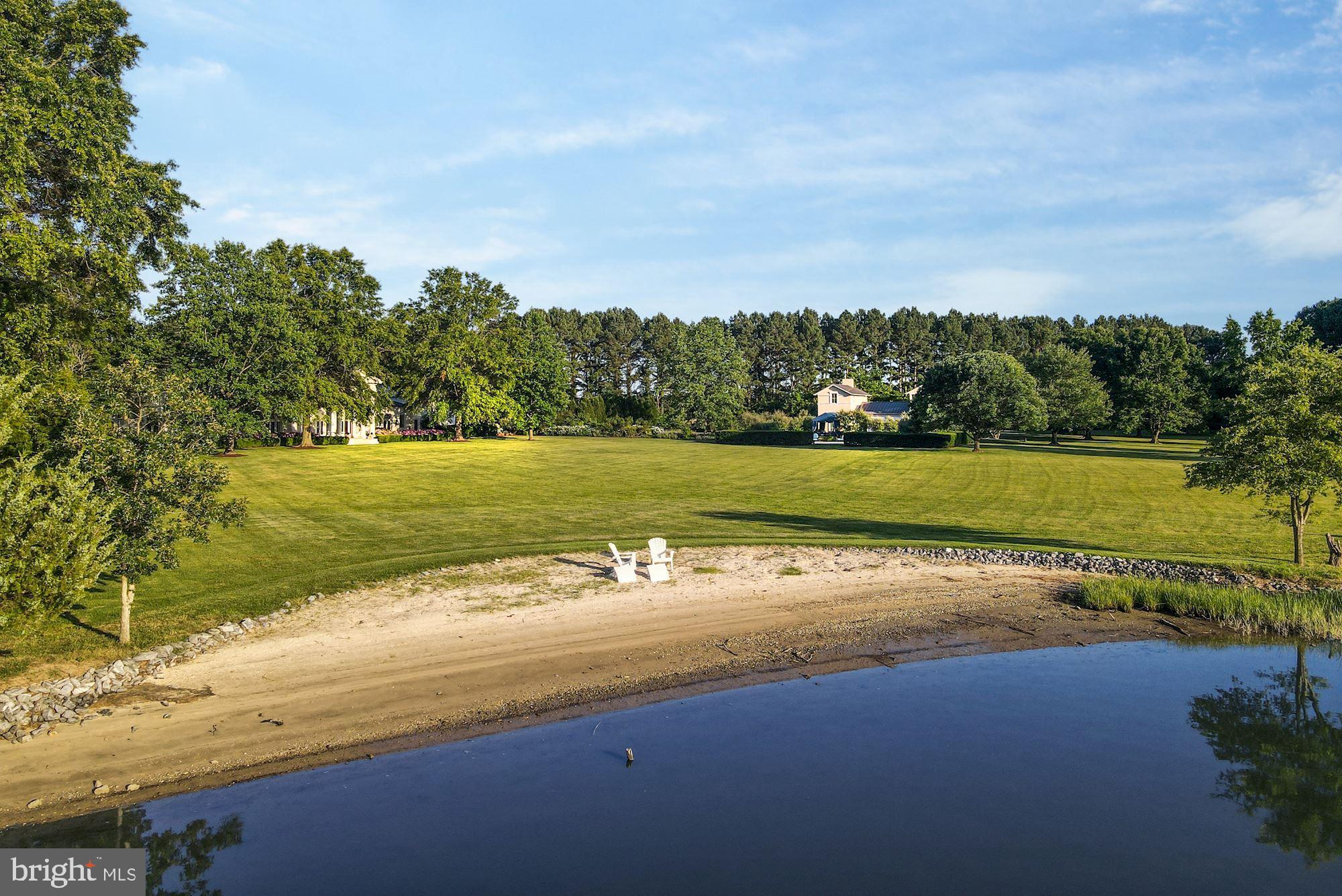 WATERFRONT - Residential