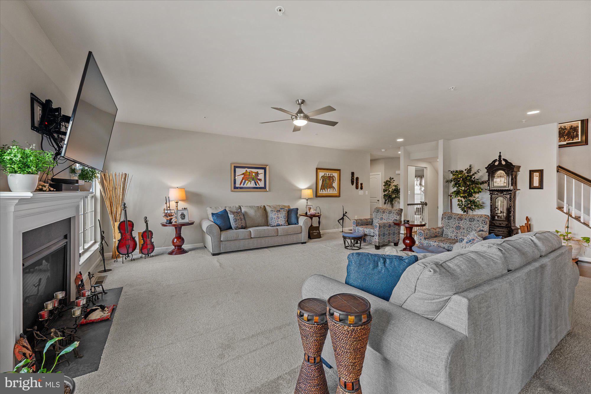 VILLAGES OF SAVANNAH - Residential