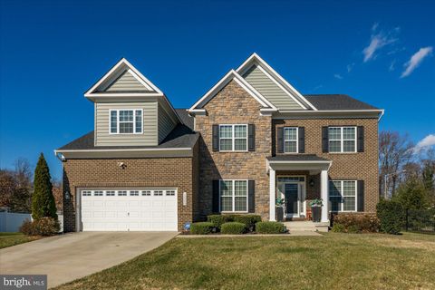 12500 MONTEREY PARK COURT 6 BRANDYWINE MD 20613