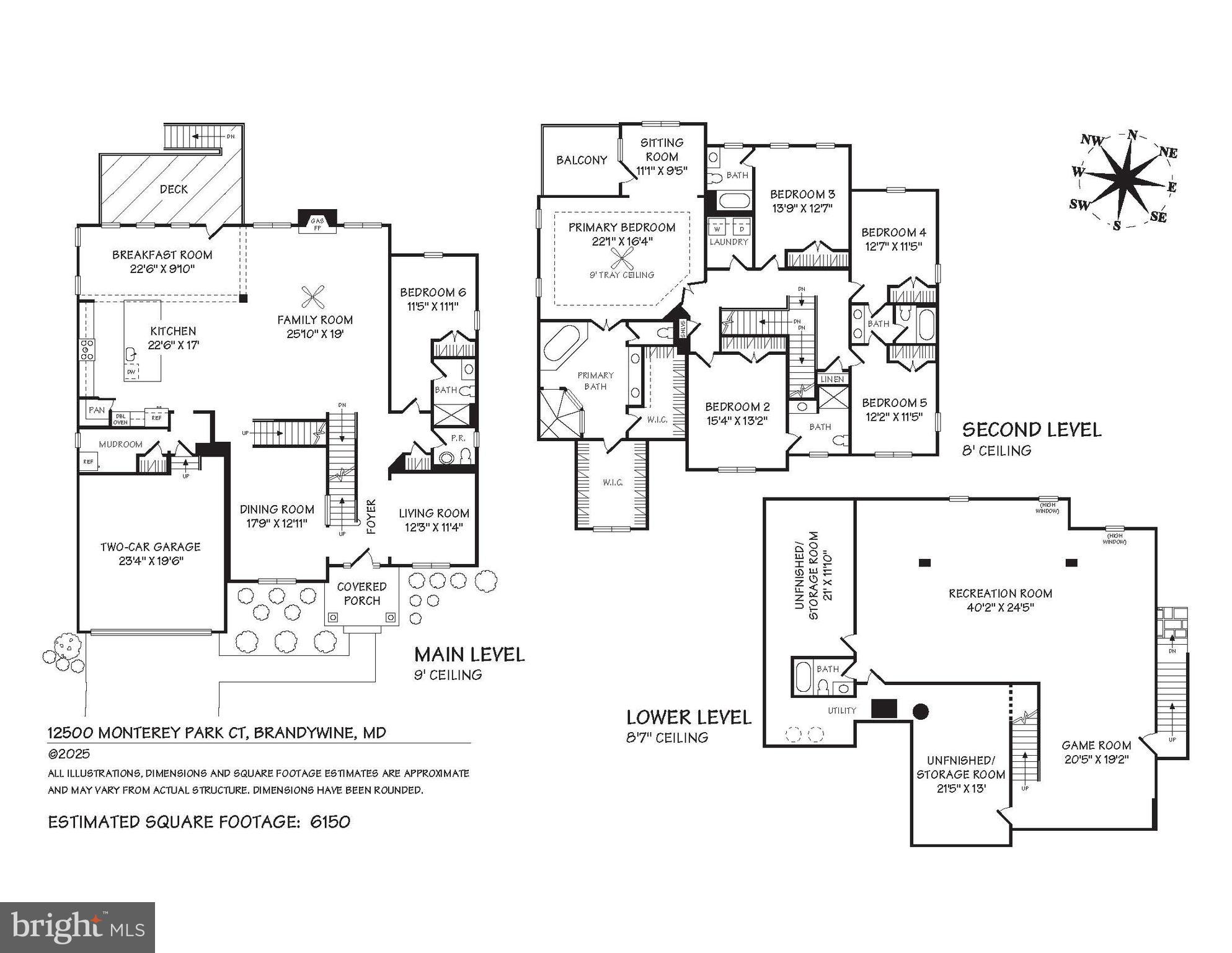 VILLAGES OF SAVANNAH - Residential