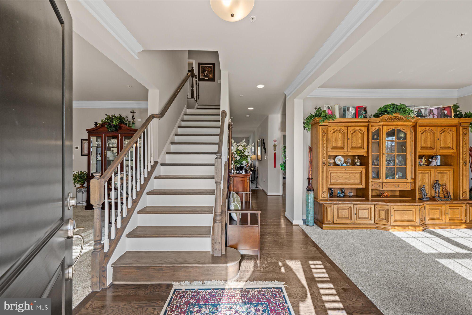 VILLAGES OF SAVANNAH - Residential