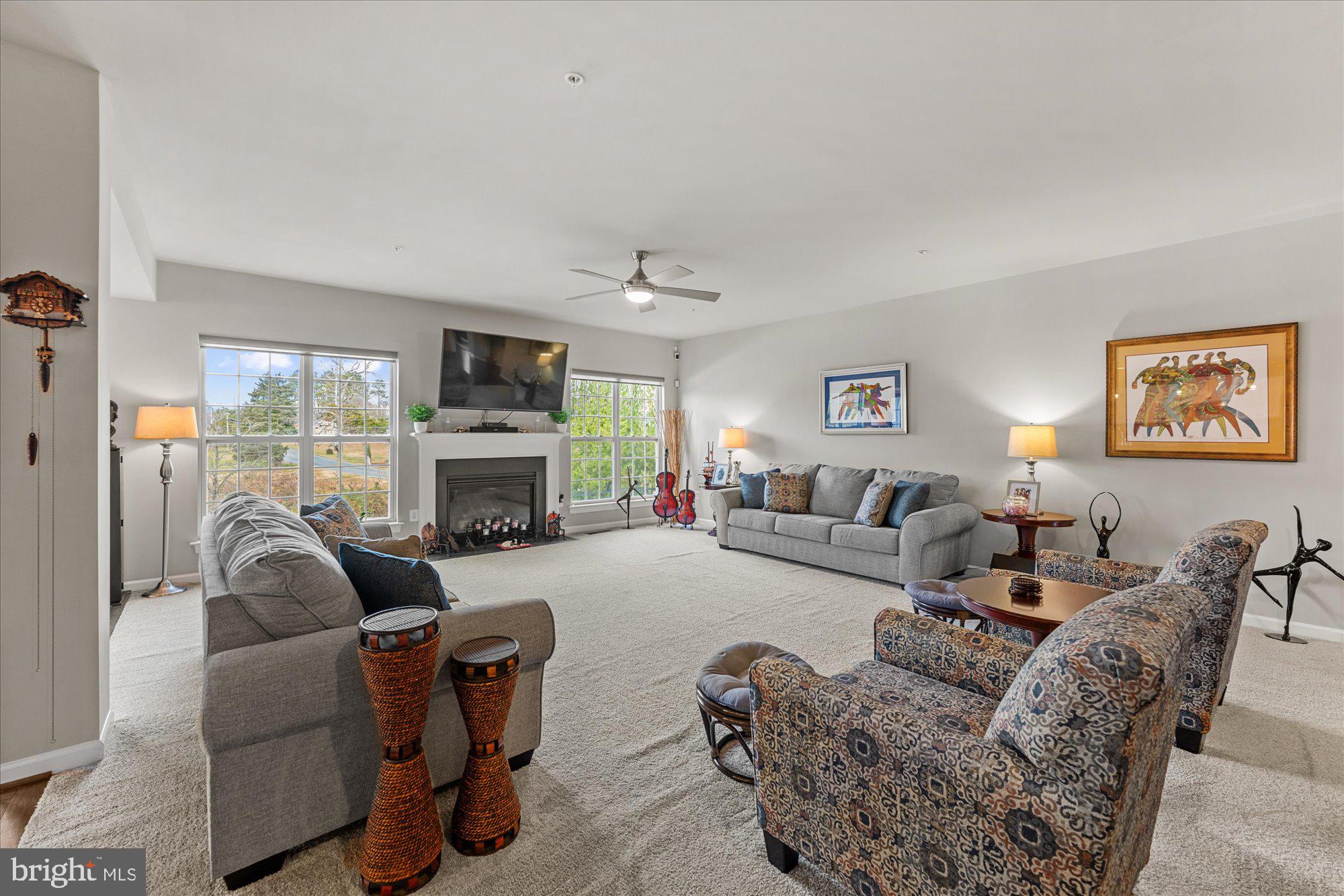 VILLAGES OF SAVANNAH - Residential