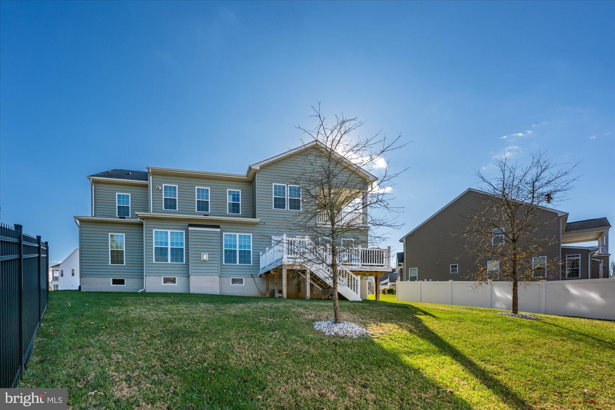 VILLAGES OF SAVANNAH - Residential