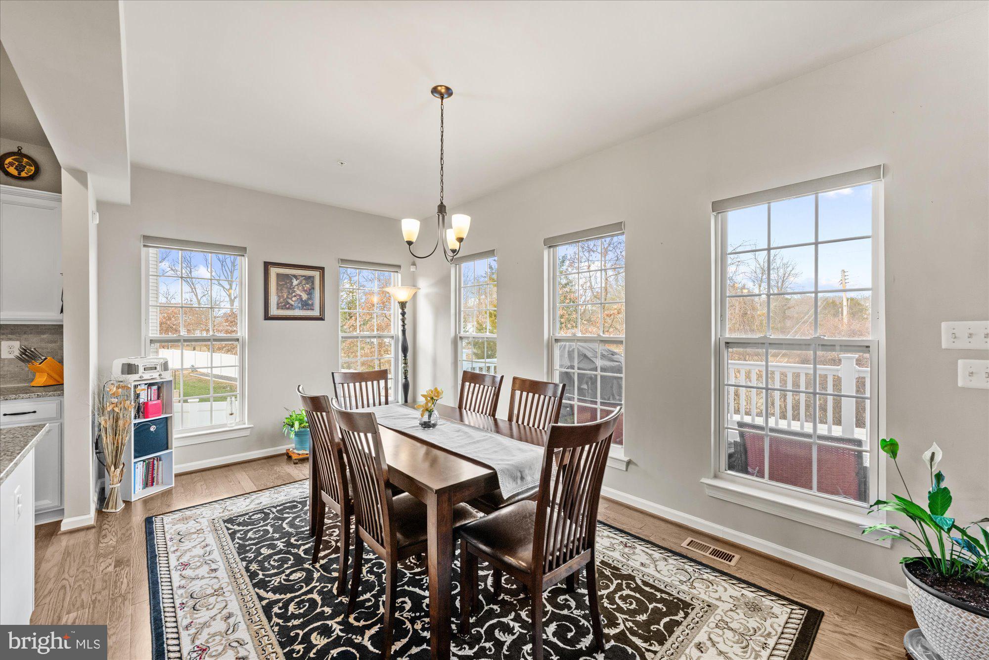 VILLAGES OF SAVANNAH - Residential