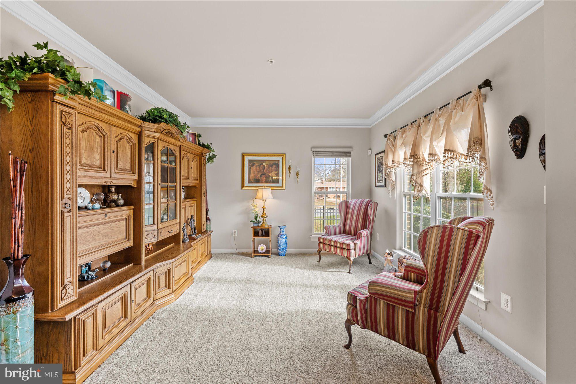 VILLAGES OF SAVANNAH - Residential