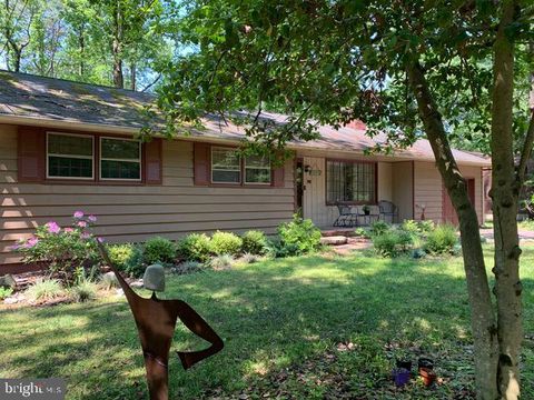 114 HIAWATHA TRAIL MEDFORD NJ 08055