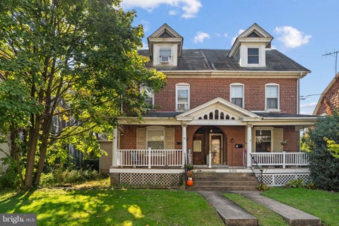 Photo of 108 S Main Street, TELFORD, PA 18969 (MLS # PAMC2197468)