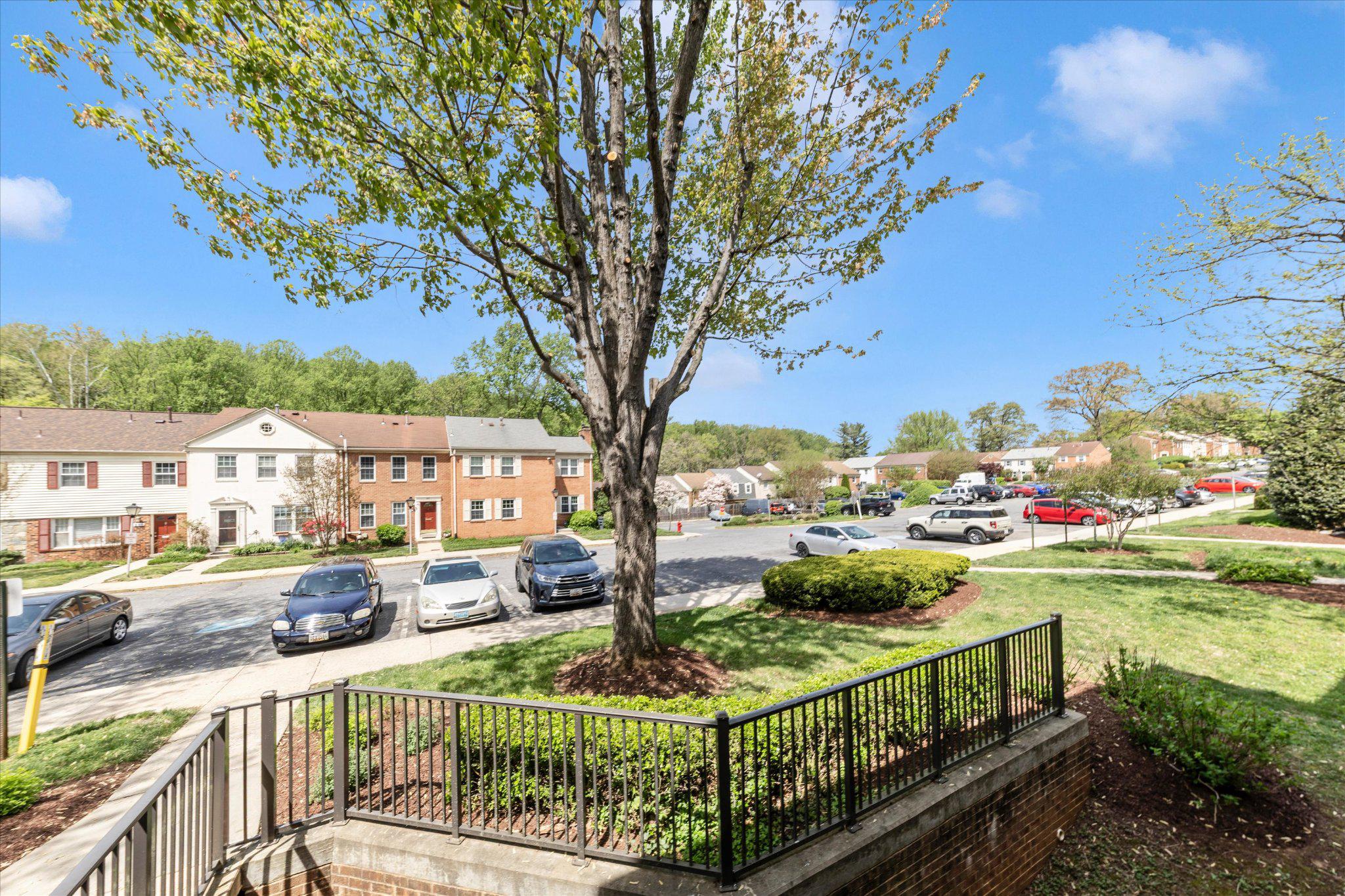 PLYMOUTH GARDENS - Residential