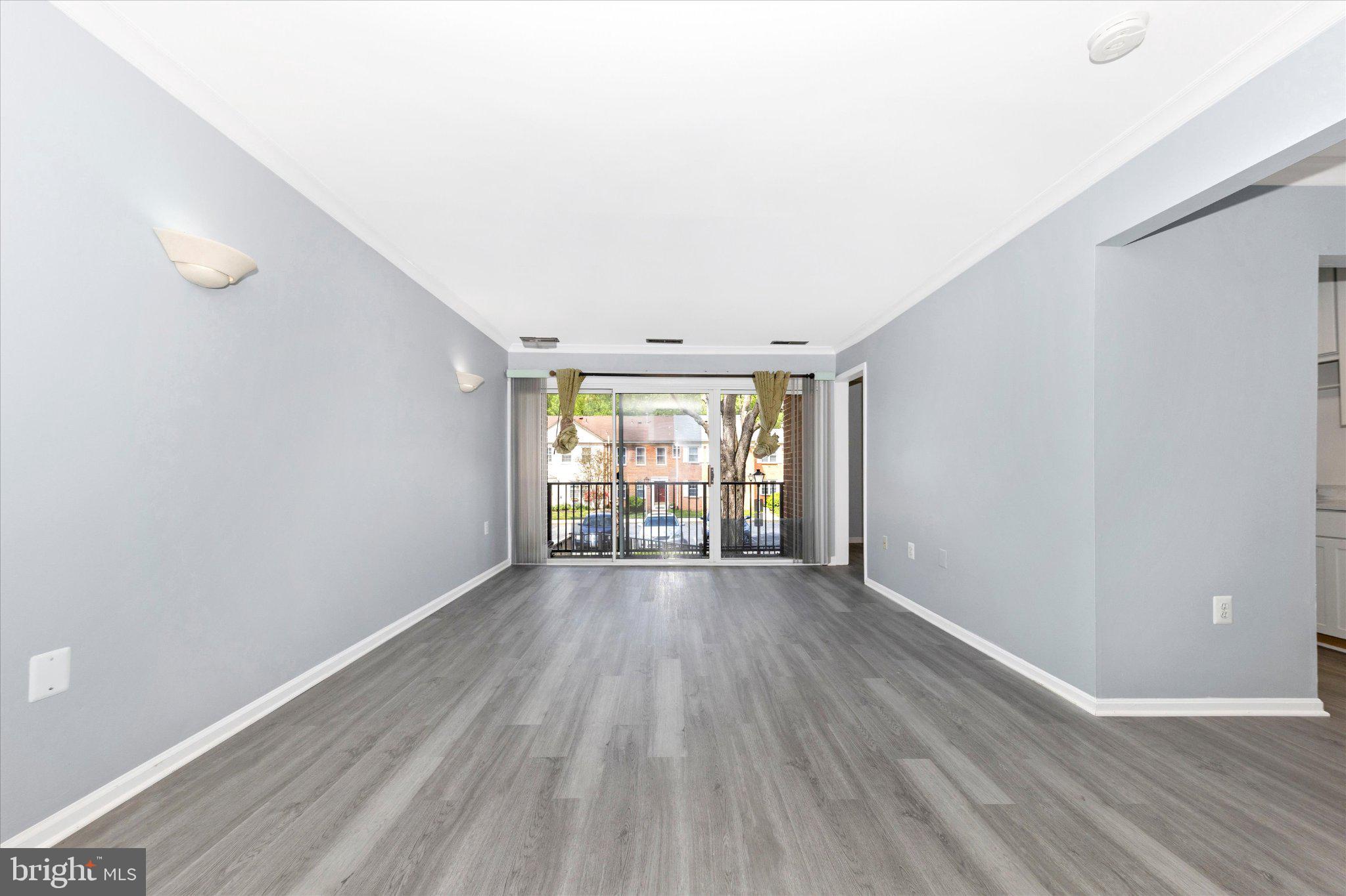 PLYMOUTH GARDENS - Residential