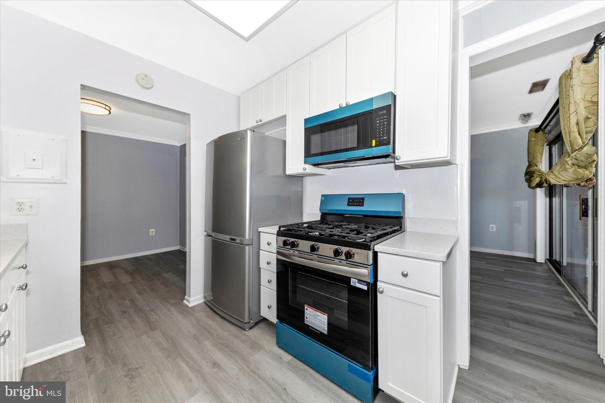 PLYMOUTH GARDENS - Residential