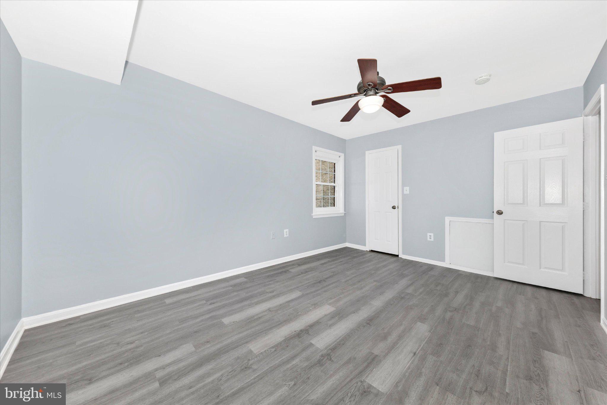 PLYMOUTH GARDENS - Residential