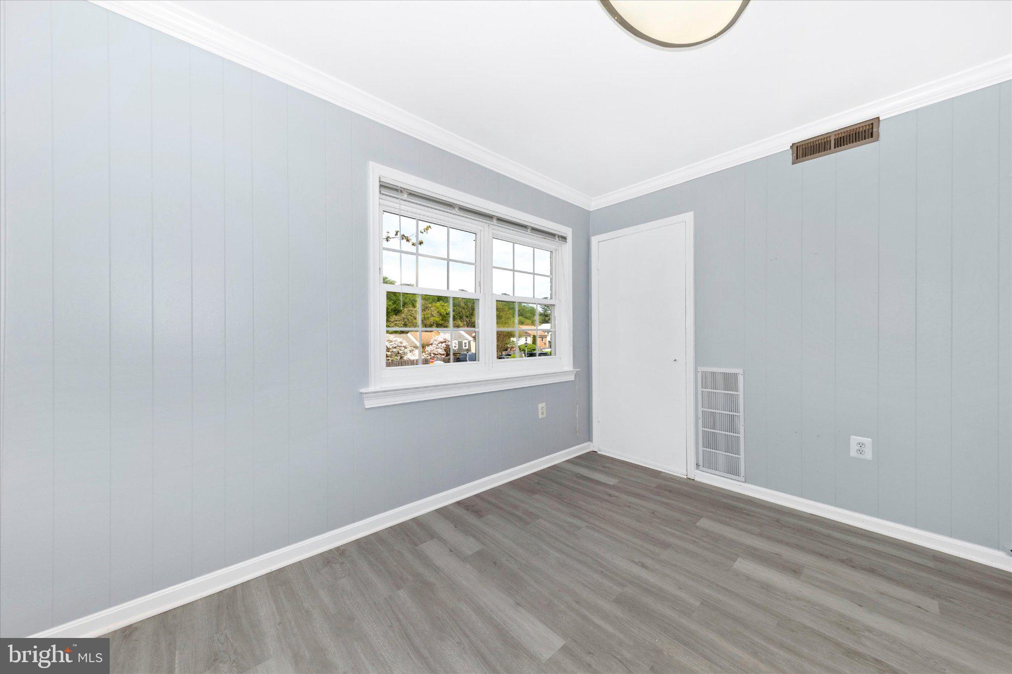 PLYMOUTH GARDENS - Residential