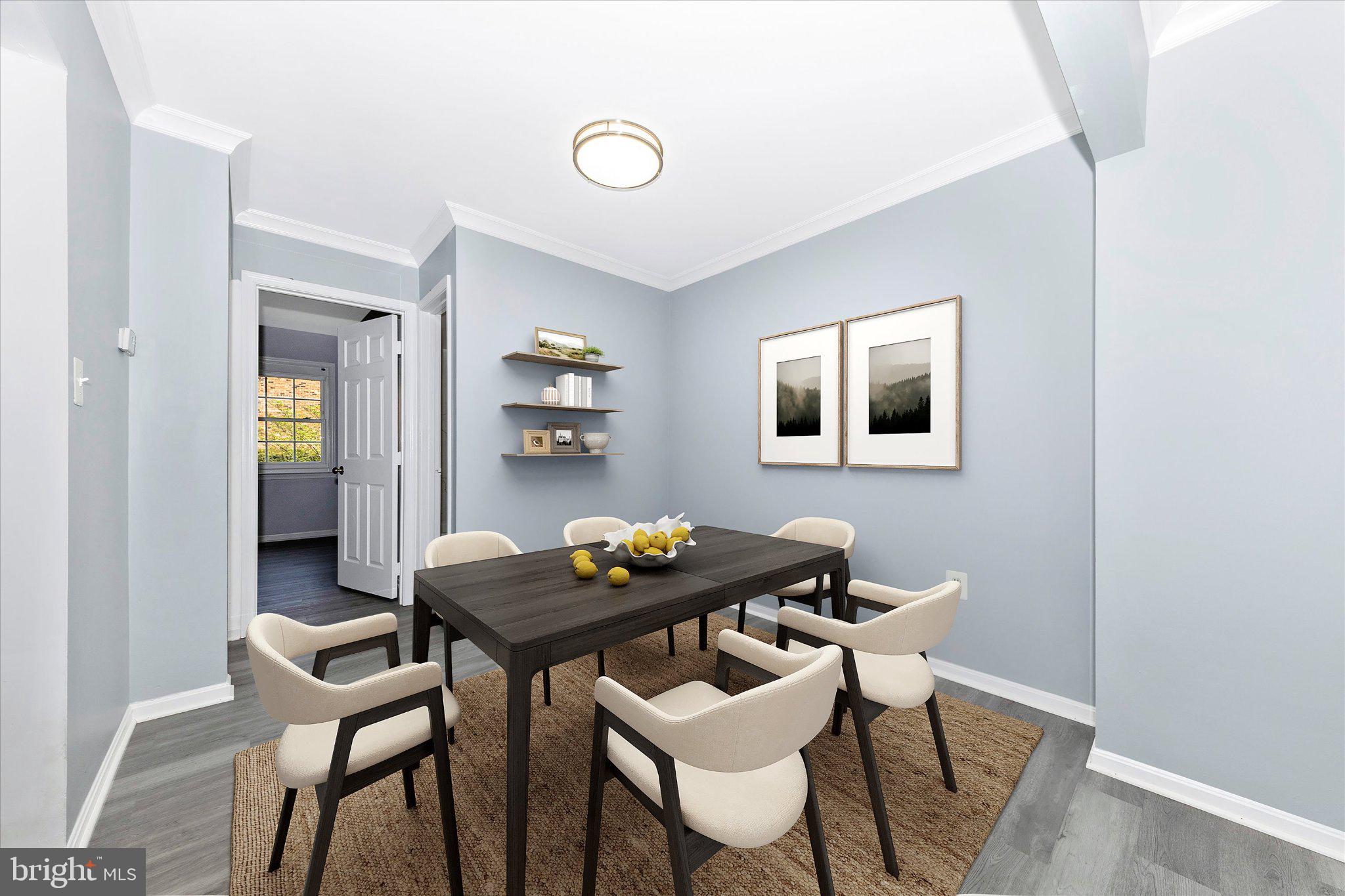 PLYMOUTH GARDENS - Residential