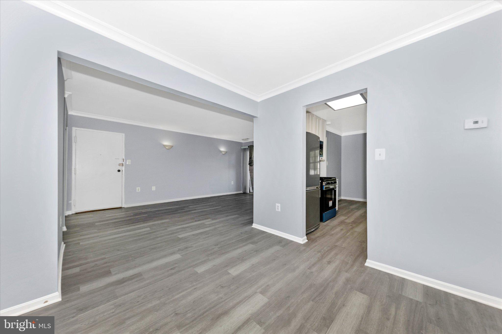 PLYMOUTH GARDENS - Residential