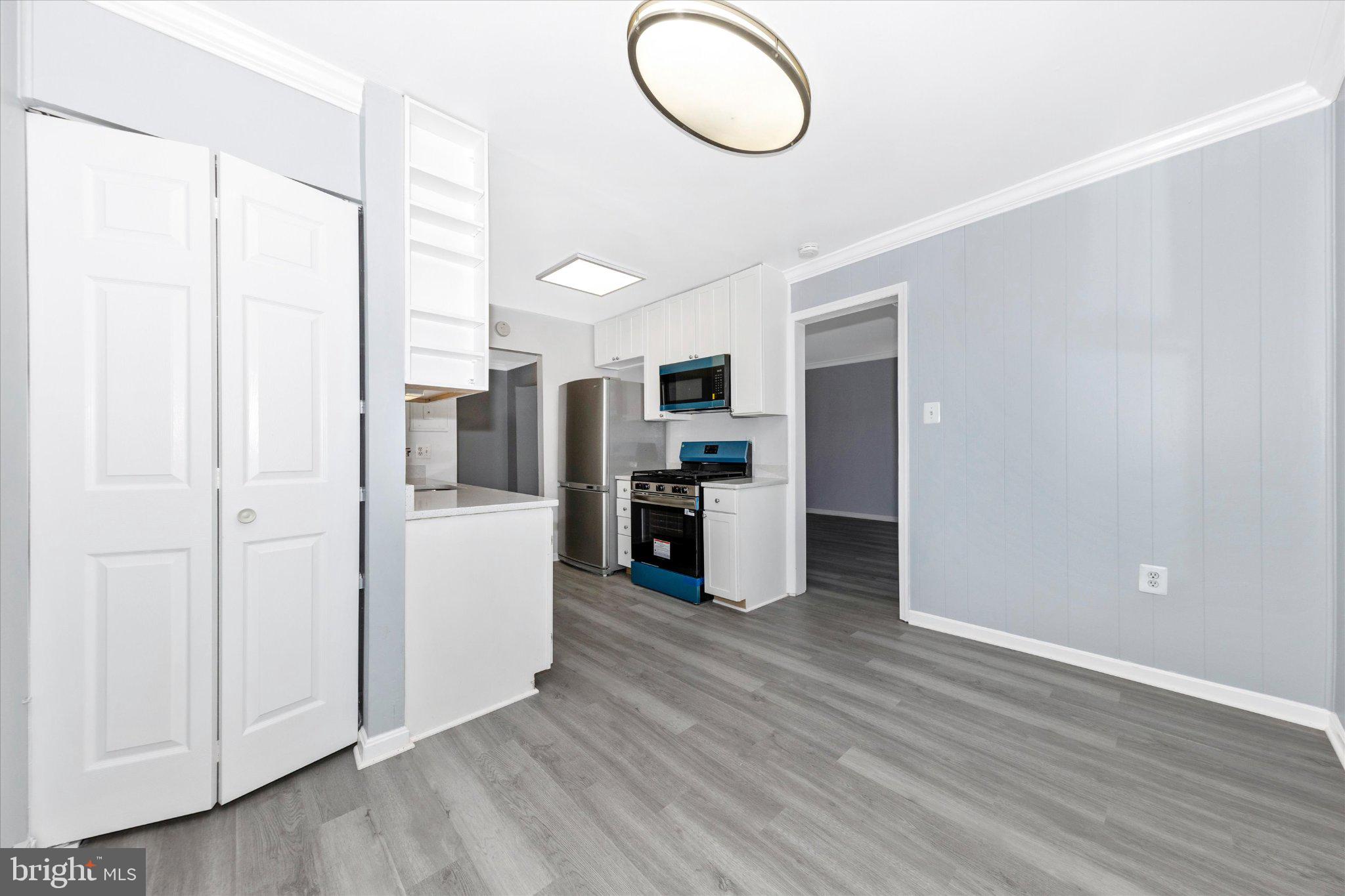 PLYMOUTH GARDENS - Residential