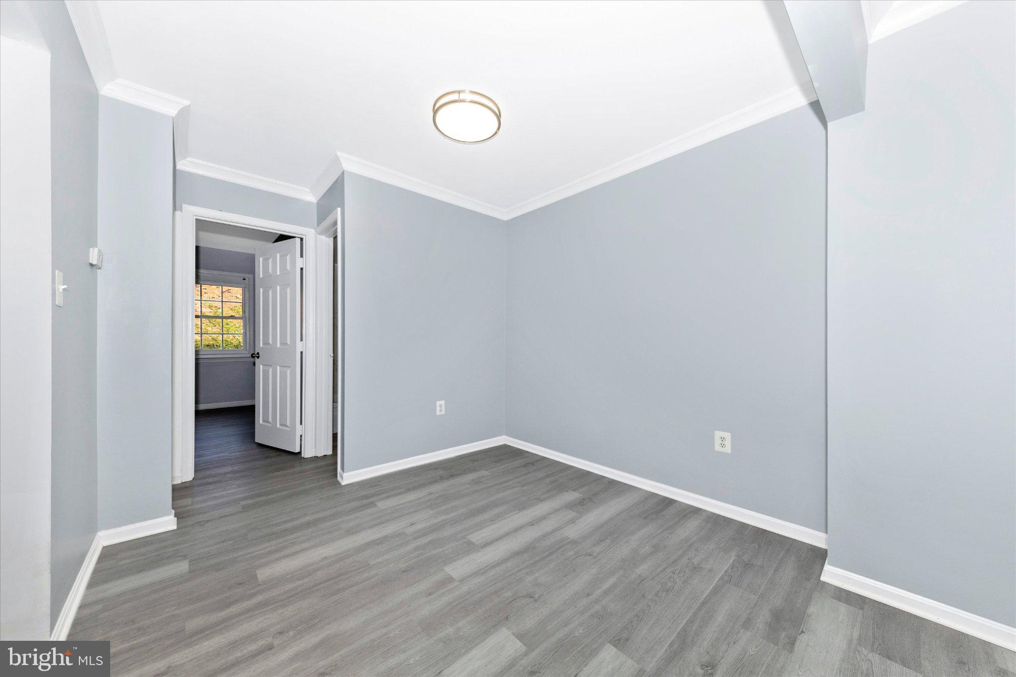 PLYMOUTH GARDENS - Residential