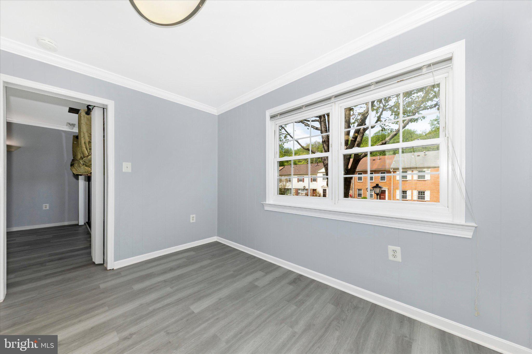 PLYMOUTH GARDENS - Residential