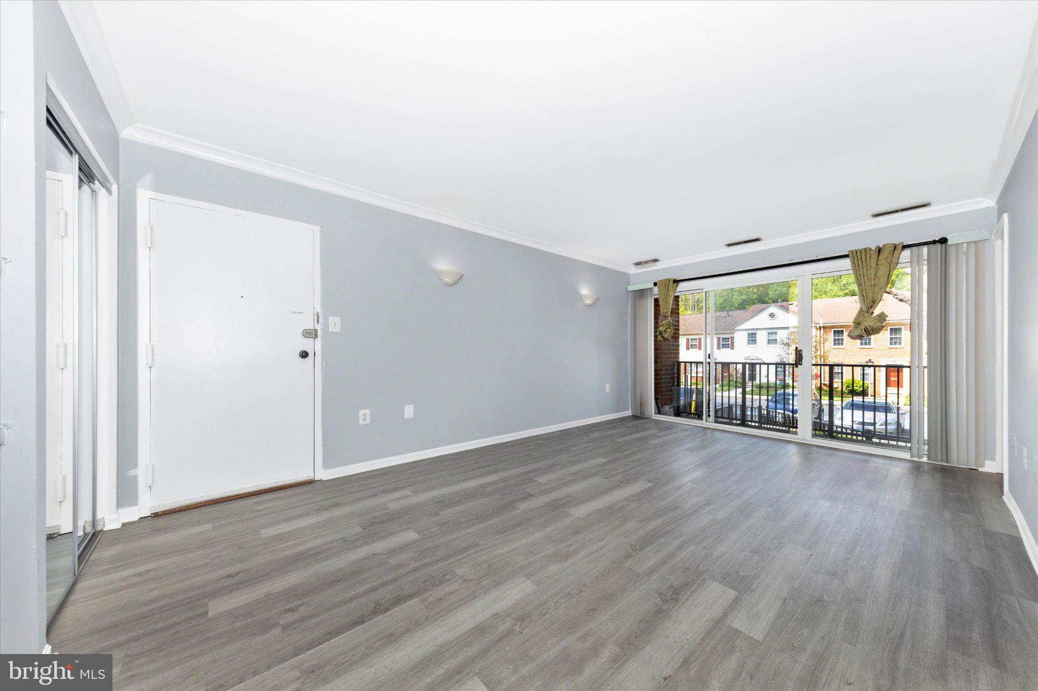 PLYMOUTH GARDENS - Residential