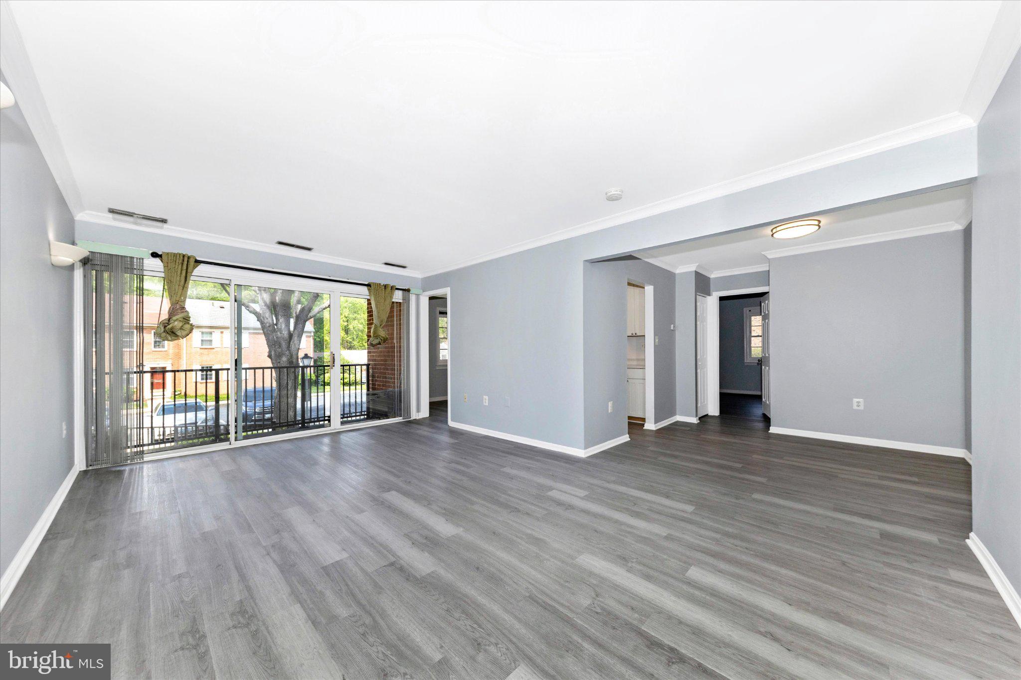 PLYMOUTH GARDENS - Residential