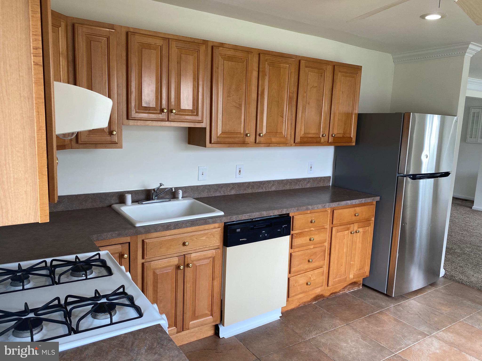 DUNDALK - Residential Lease