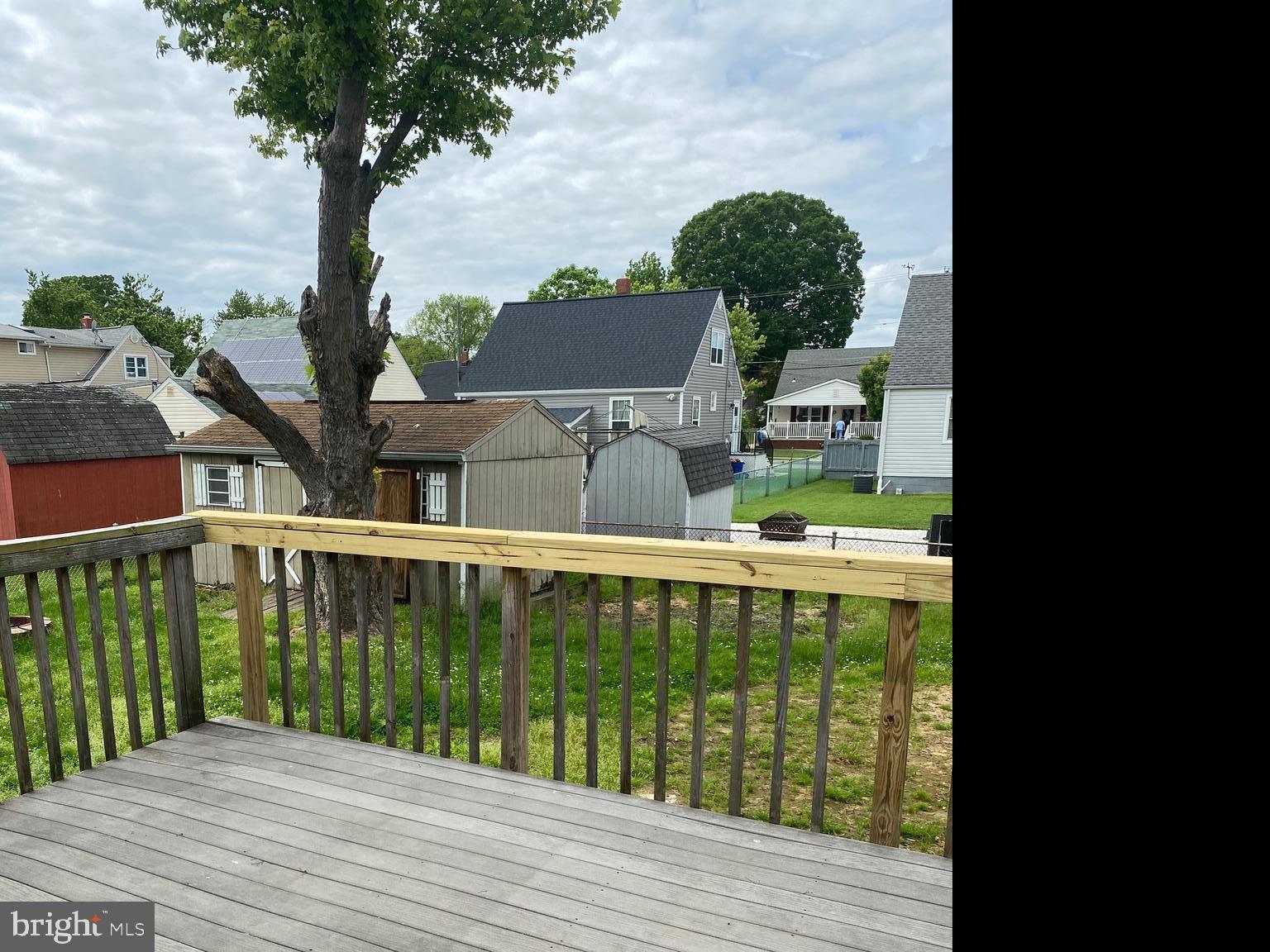 DUNDALK - Residential Lease