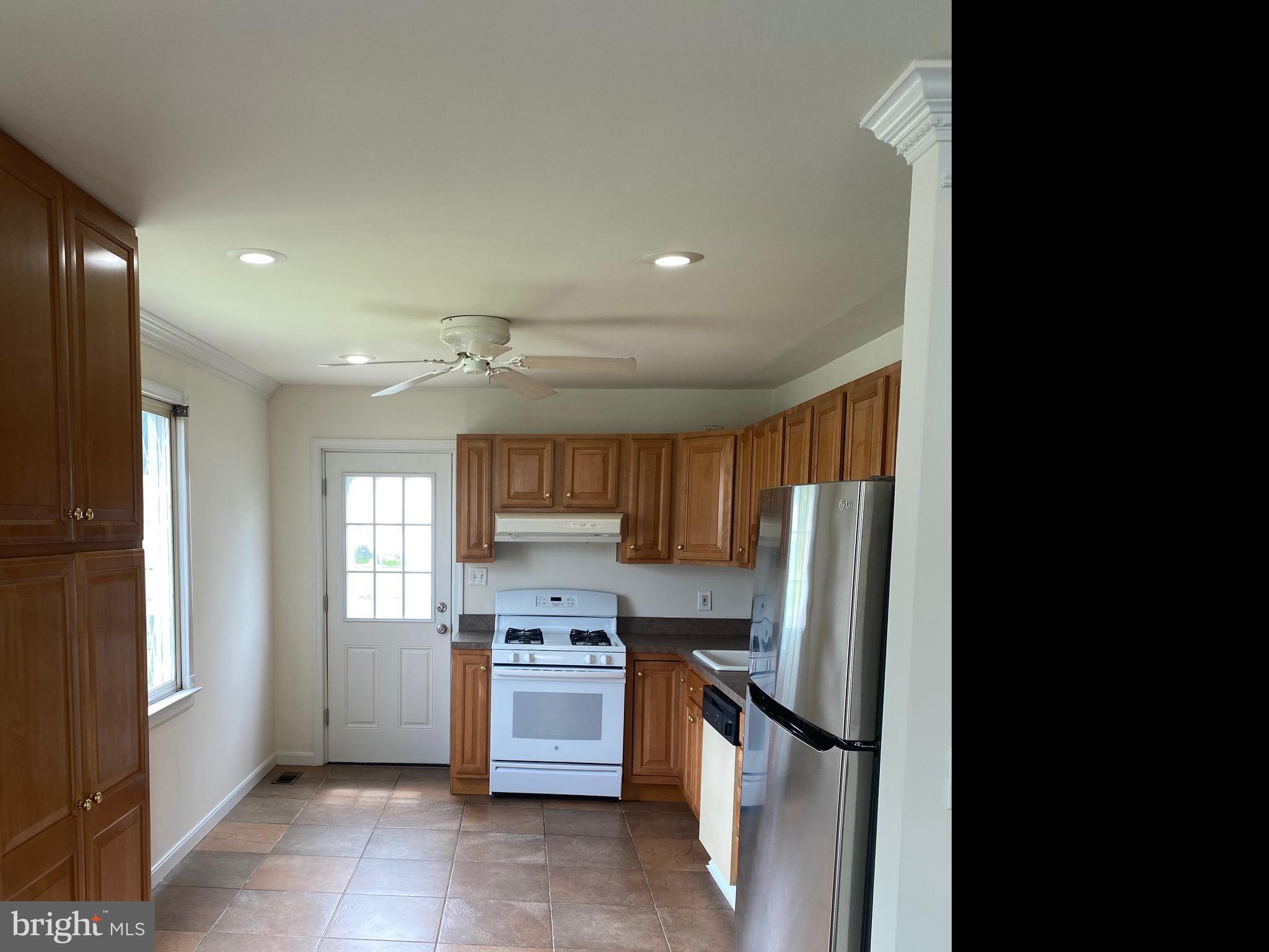 DUNDALK - Residential Lease