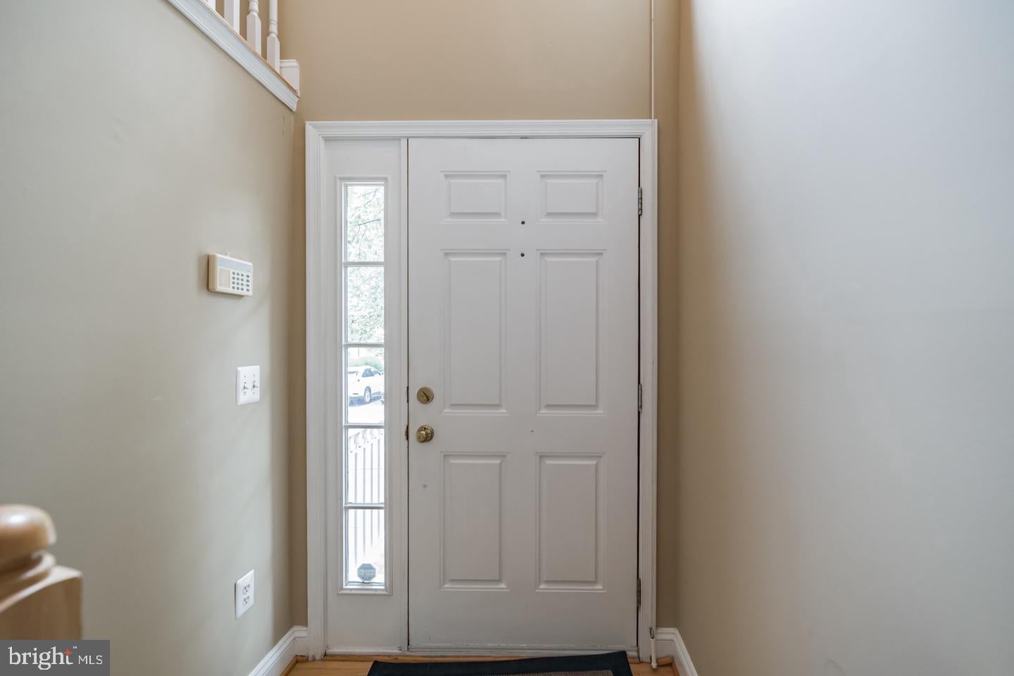 2807 MARYWOOD OAKS LANE