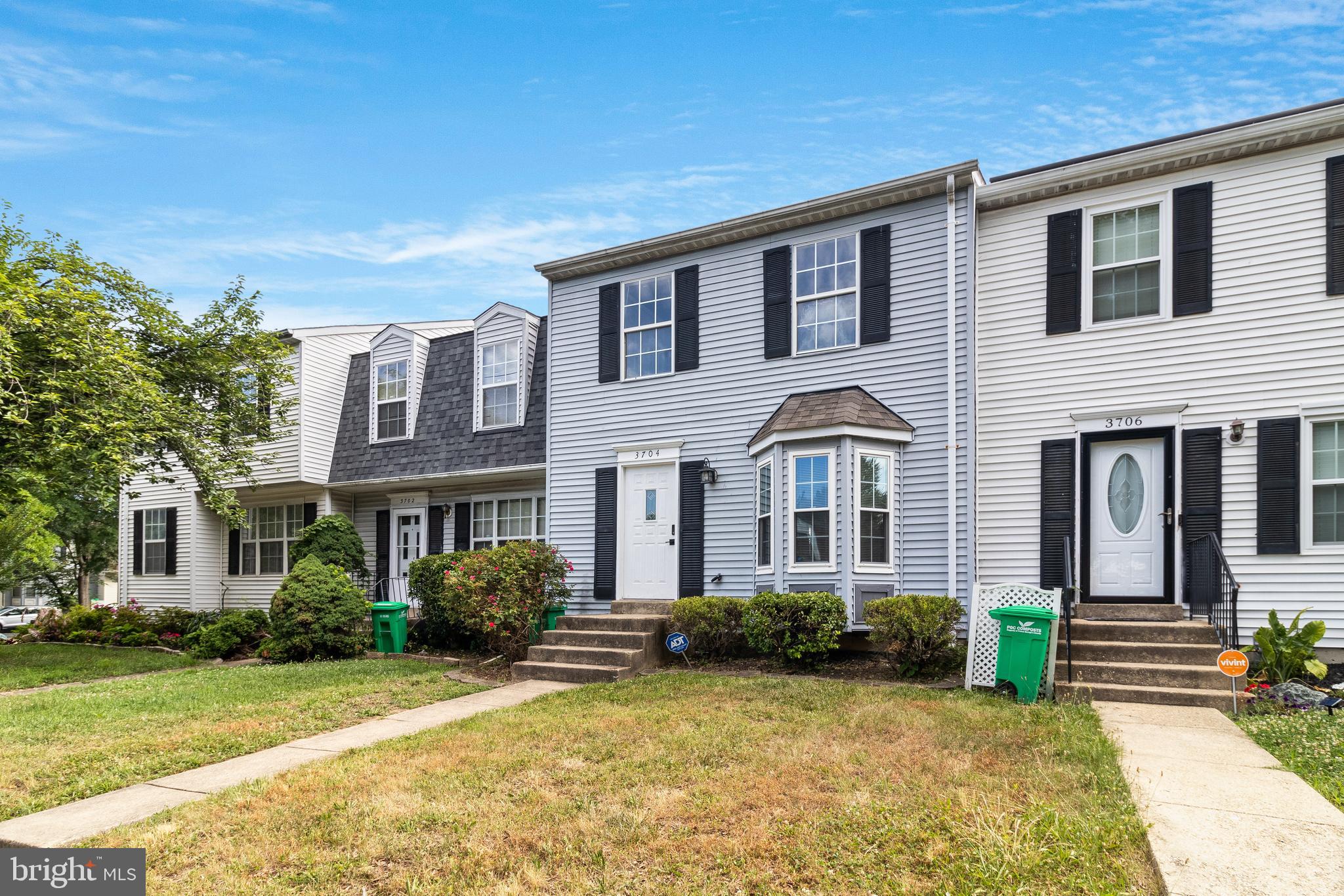 3704 SILVER PARK COURT