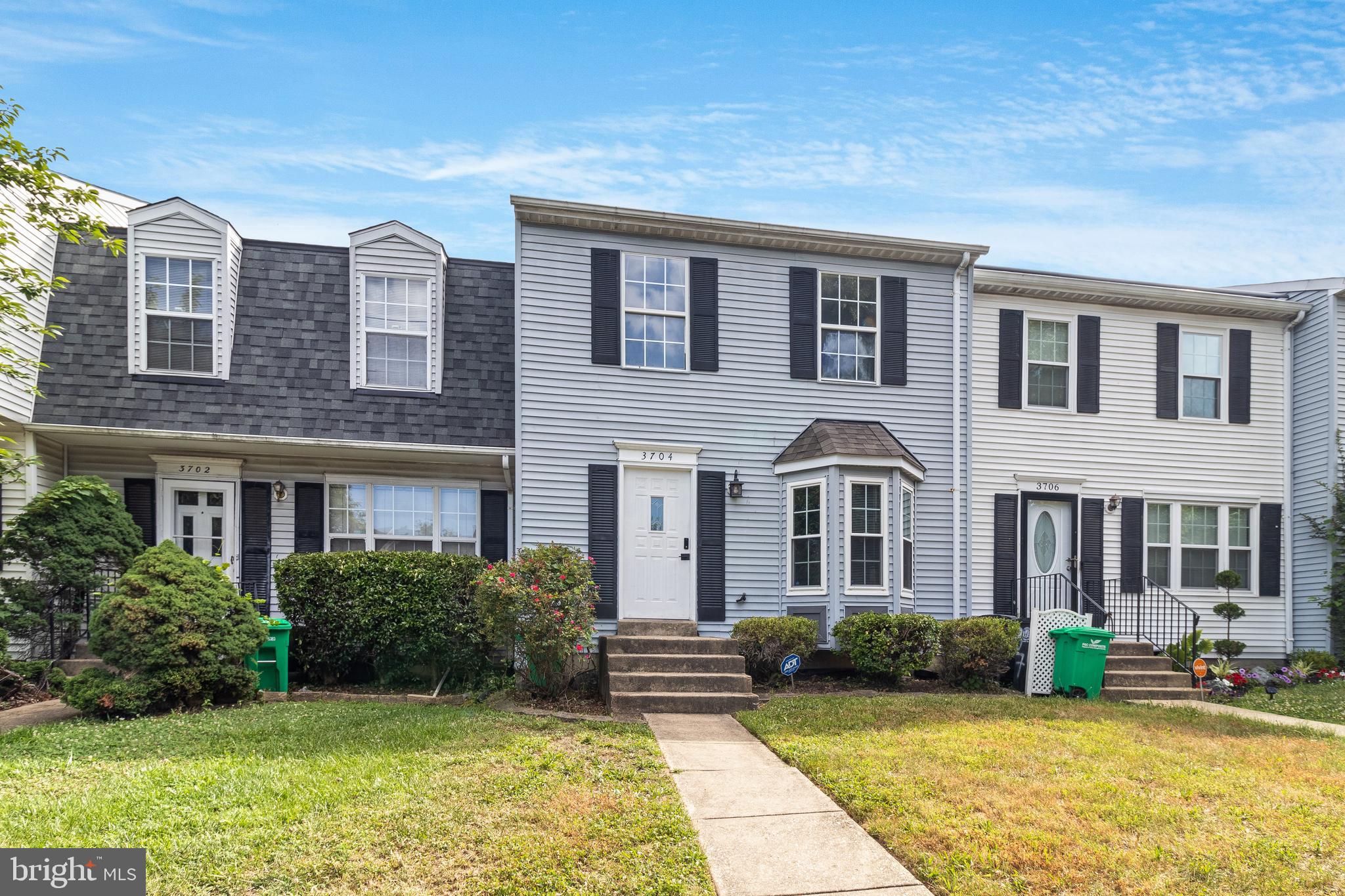 3704 SILVER PARK COURT