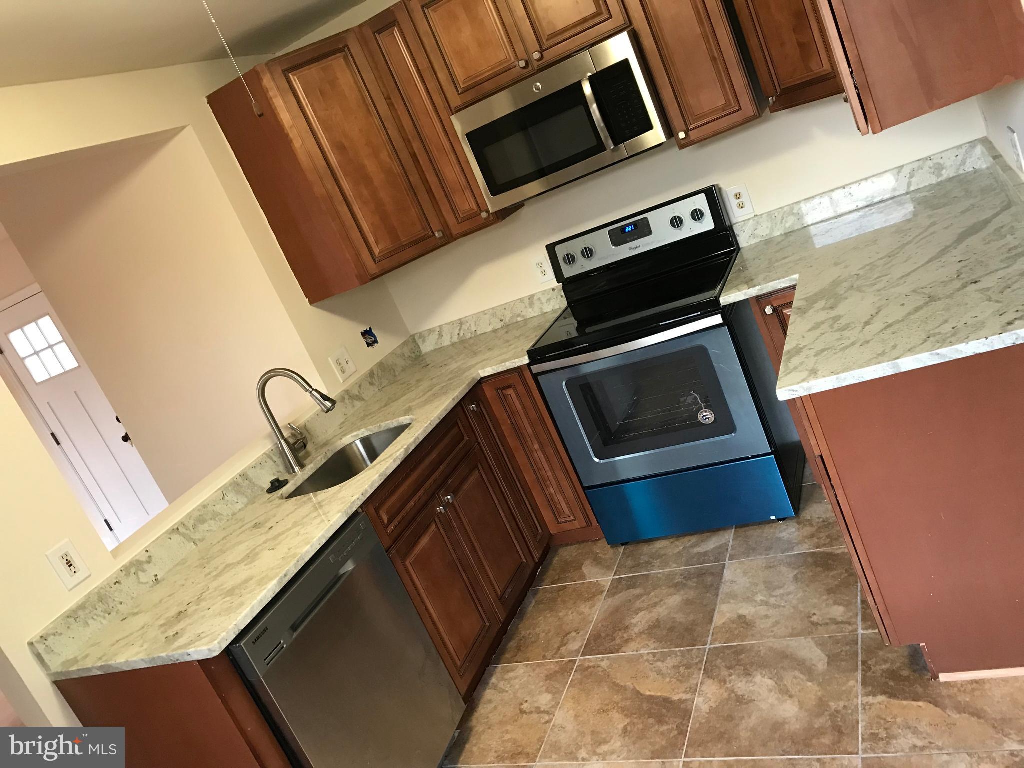 WESTMORE - Residential Lease